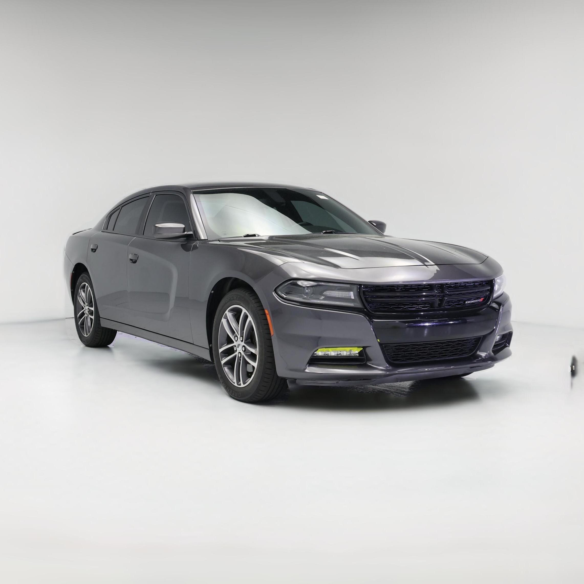 Thumbnail: 2019 Dodge Charger - 1