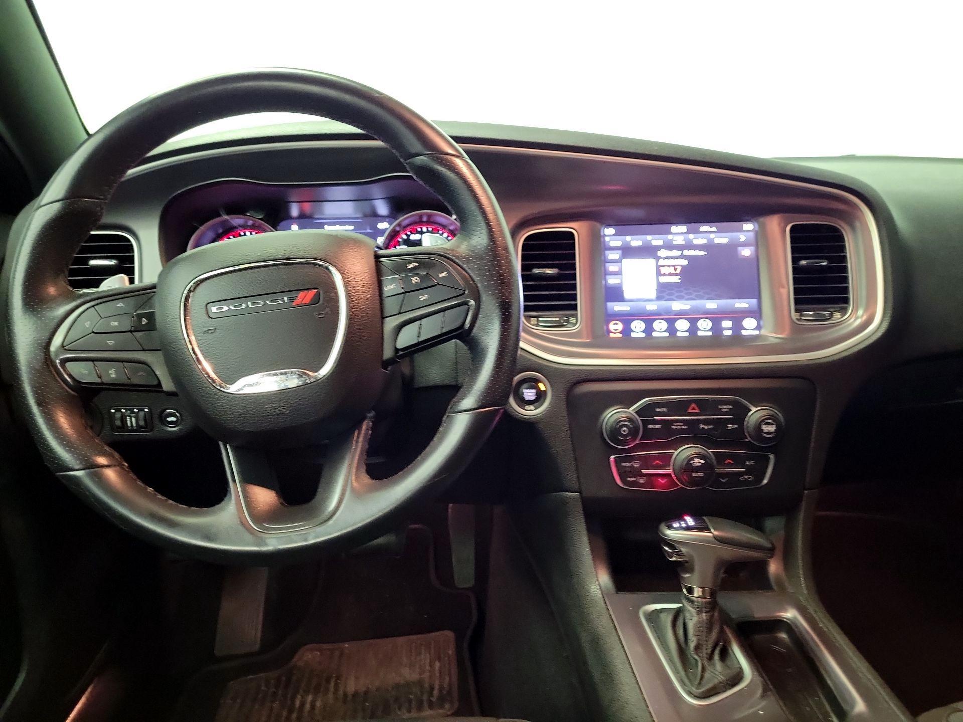 Thumbnail: 2019 Dodge Charger - 10