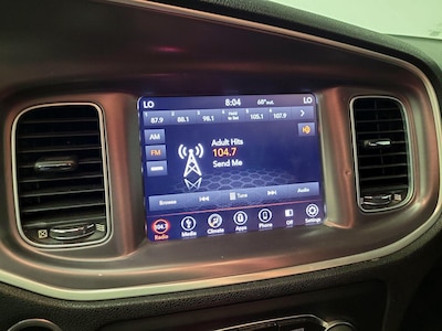 Radio (On)