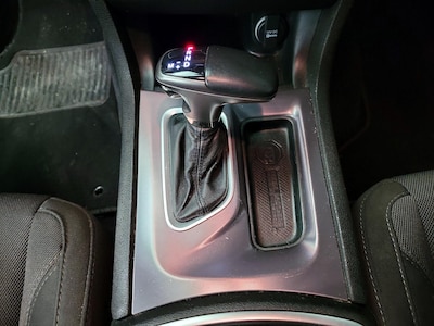 Shifter