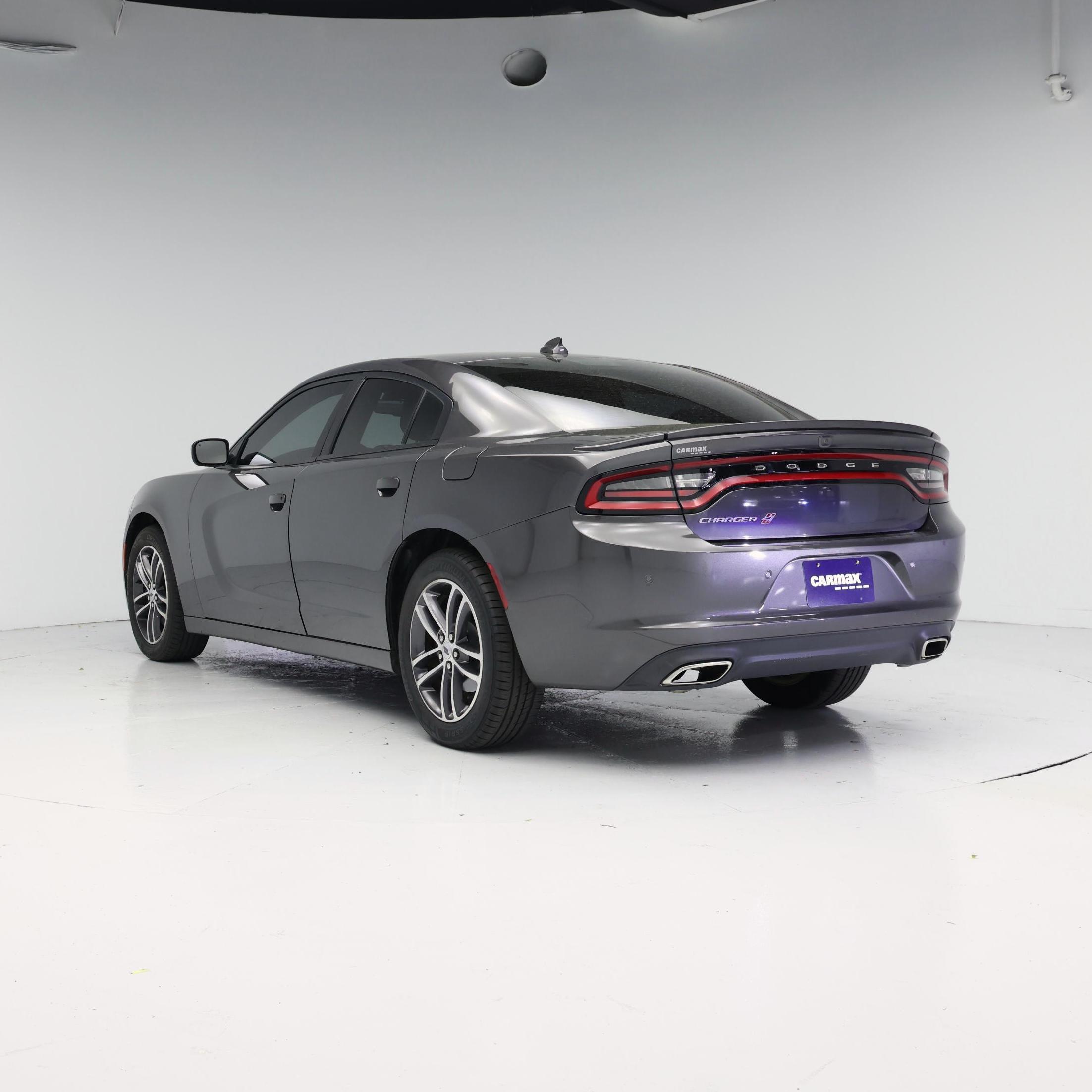 Thumbnail: 2019 Dodge Charger - 2