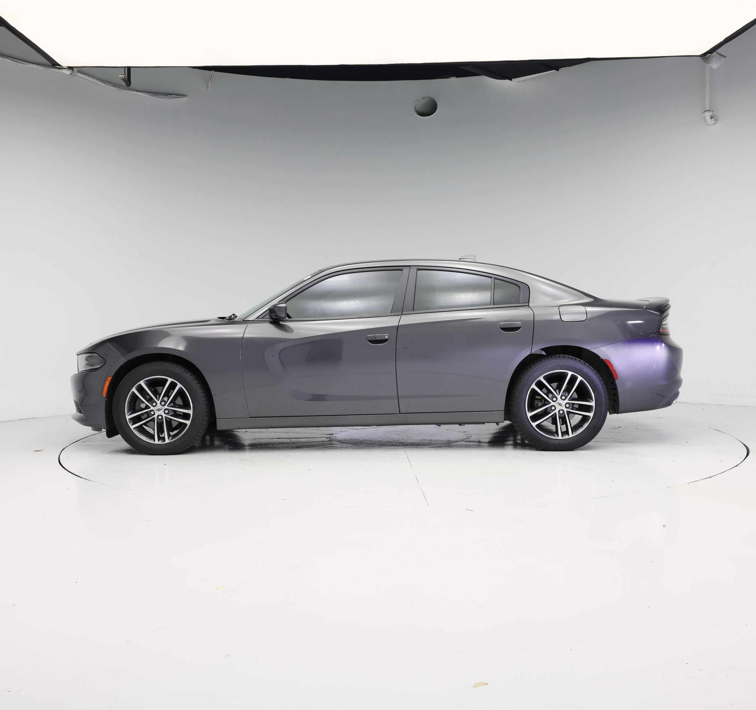 Thumbnail: 2019 Dodge Charger - 3