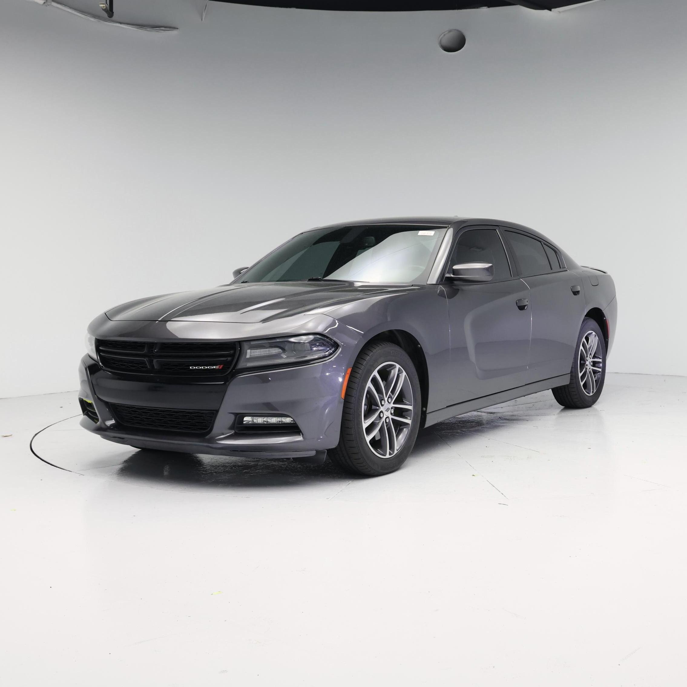 Thumbnail: 2019 Dodge Charger - 4