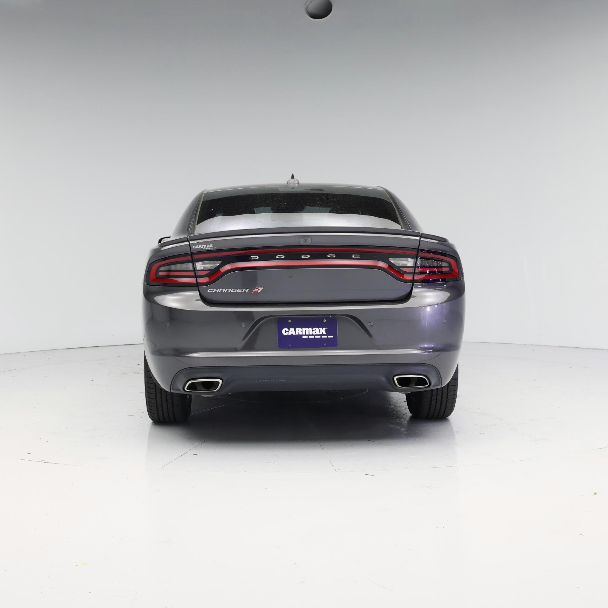 Thumbnail: 2019 Dodge Charger - 6