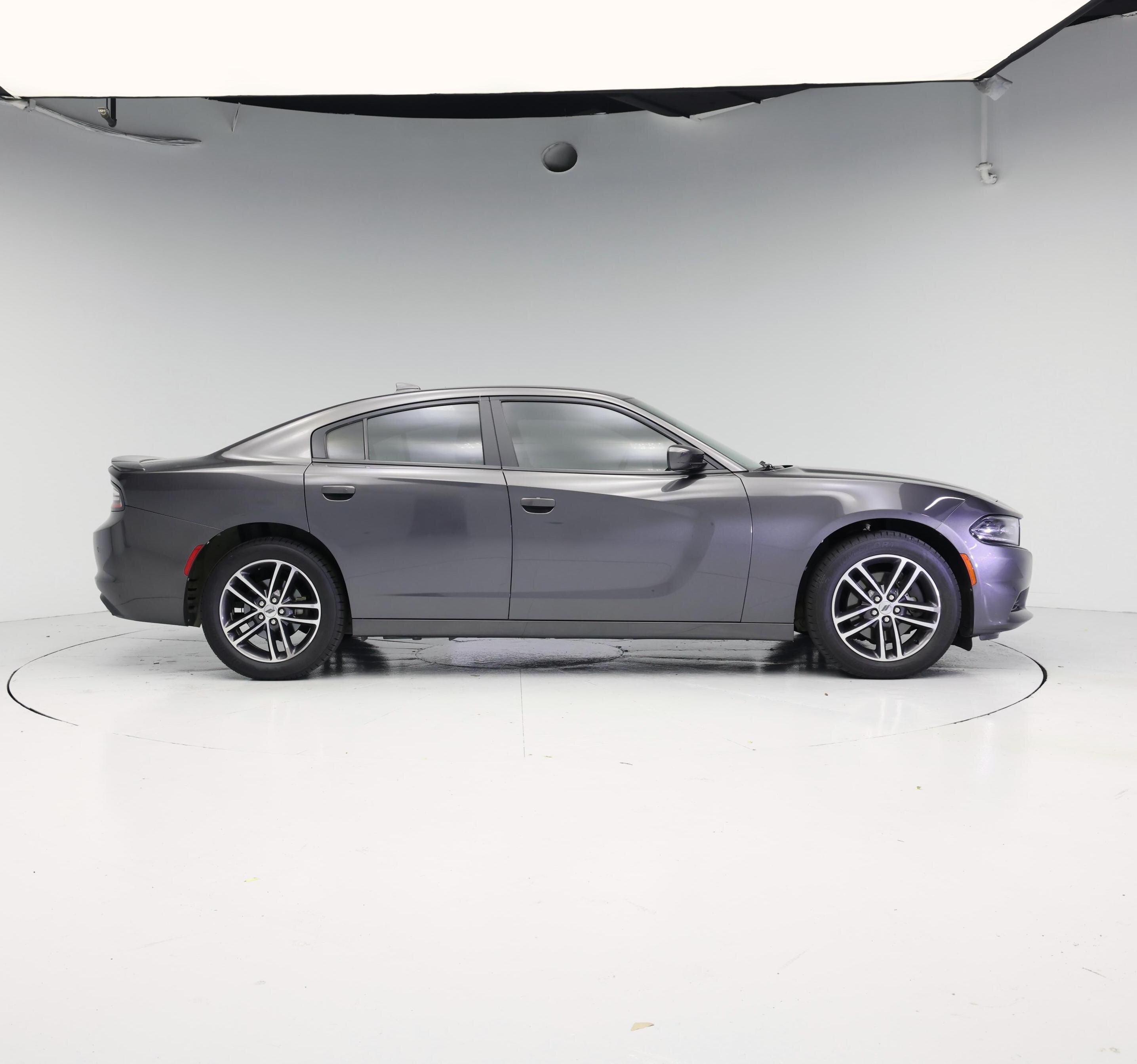 Thumbnail: 2019 Dodge Charger - 7