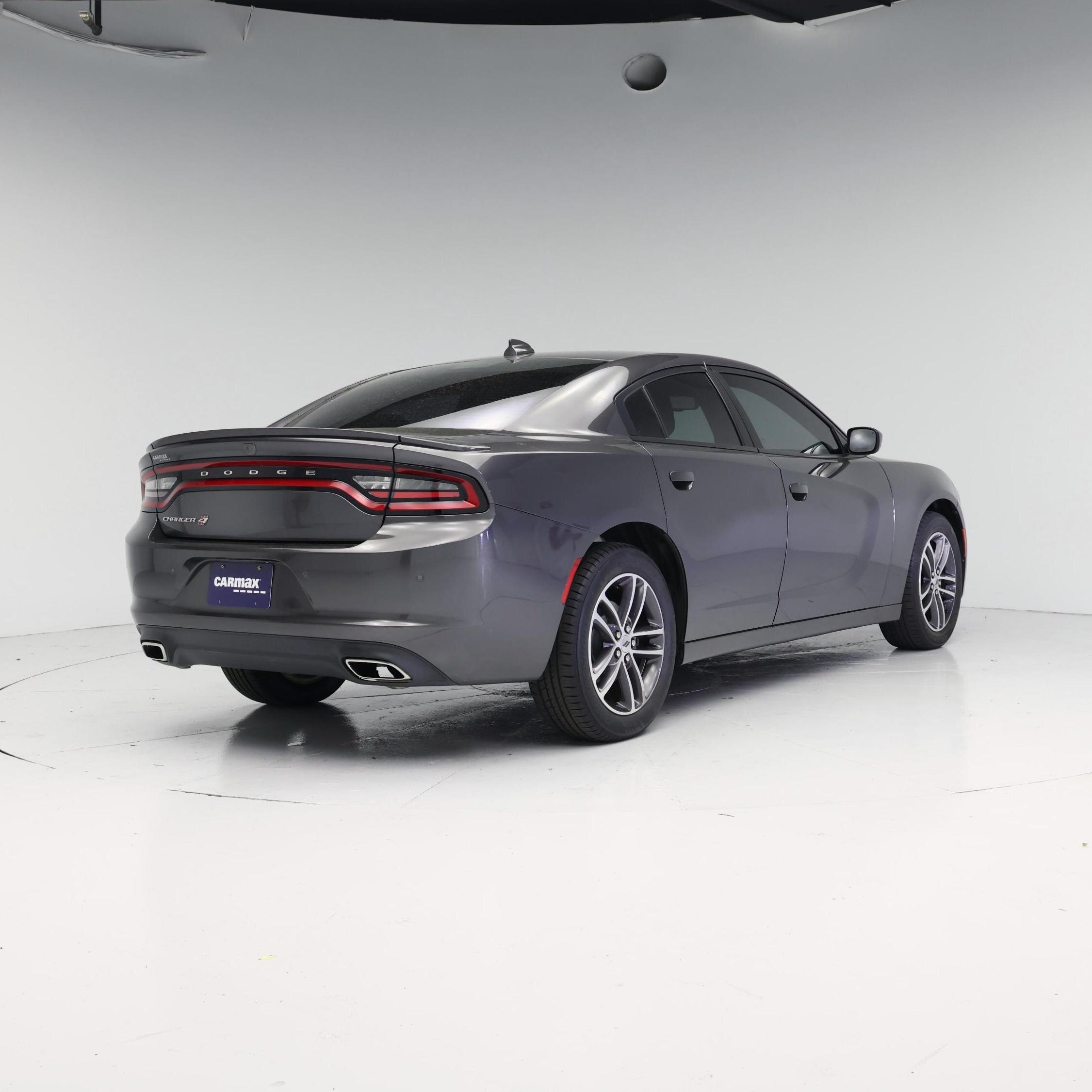 Thumbnail: 2019 Dodge Charger - 8