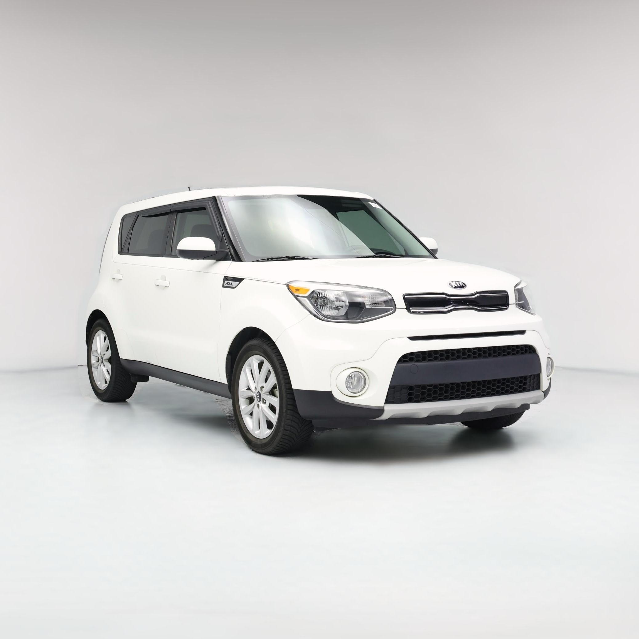 Thumbnail: 2019 Kia Soul - 1