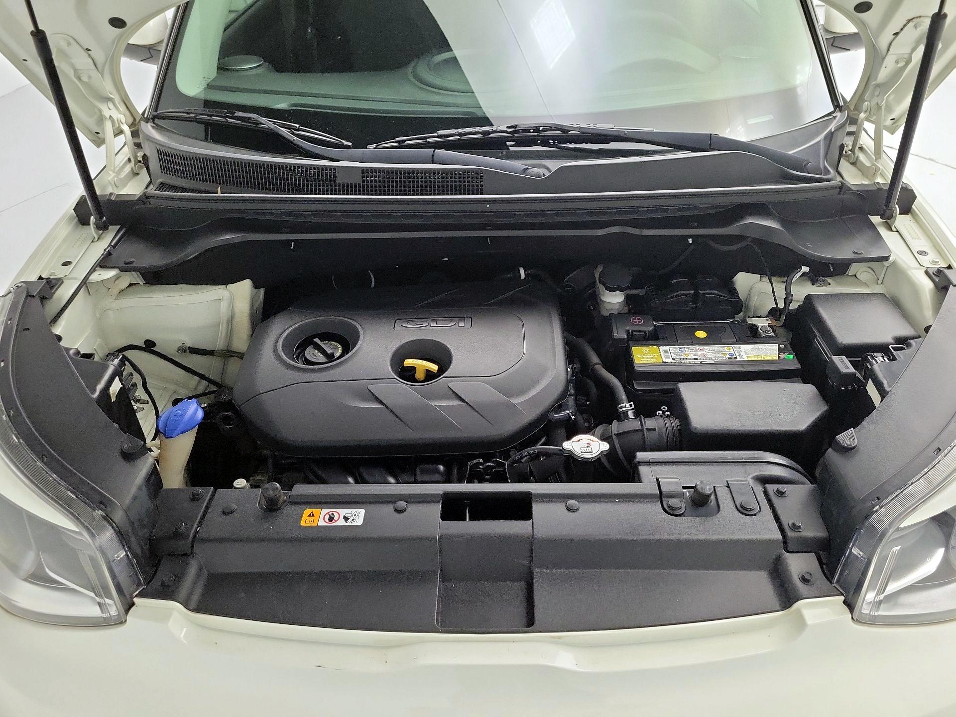 Thumbnail: 2019 Kia Soul - 20