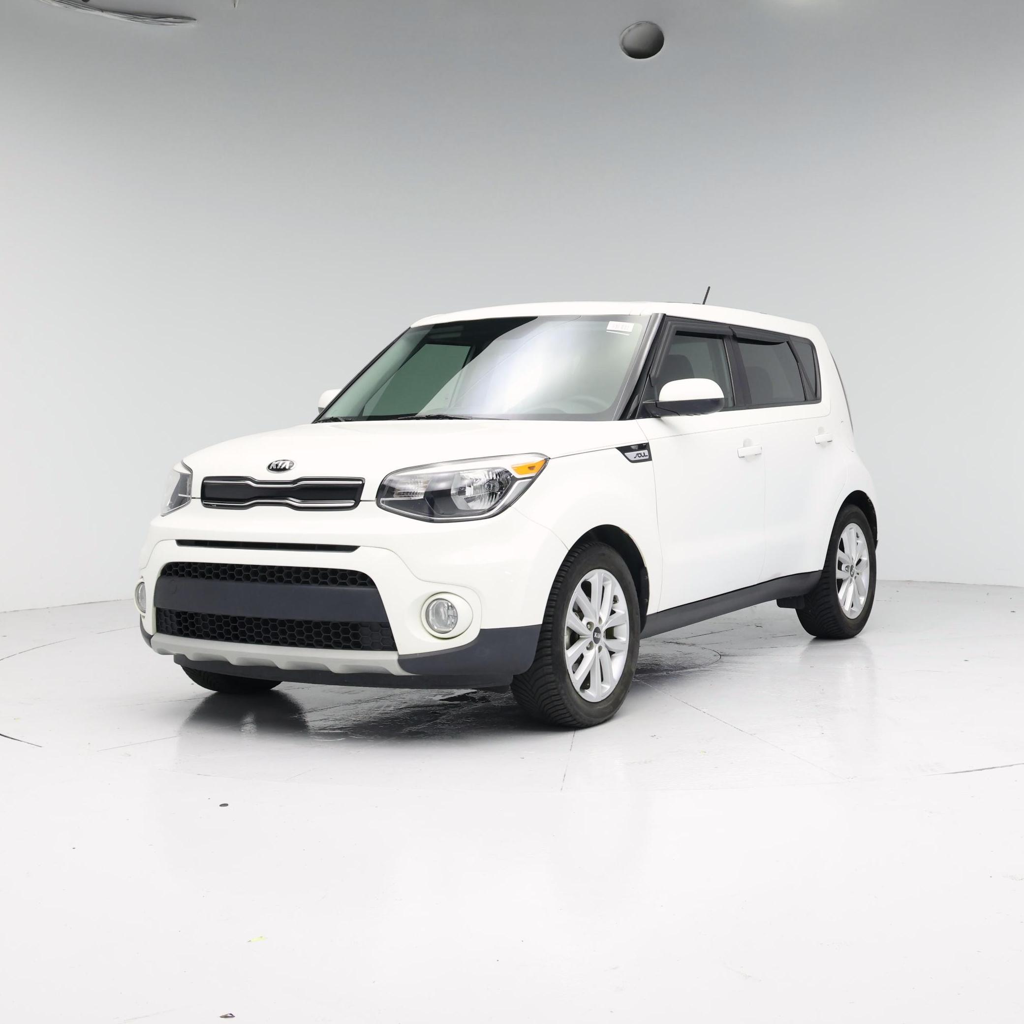 Thumbnail: 2019 Kia Soul - 4