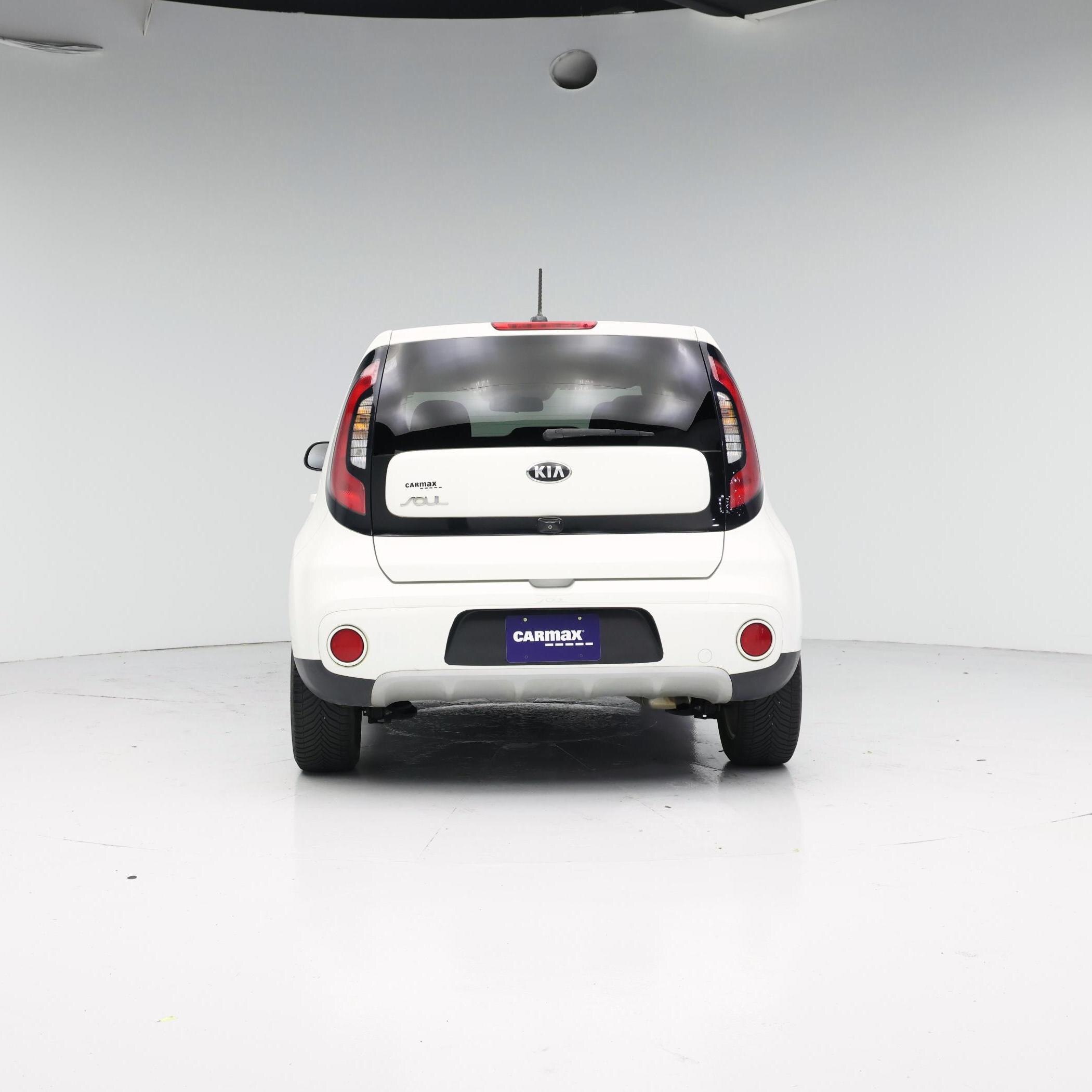 Thumbnail: 2019 Kia Soul - 6