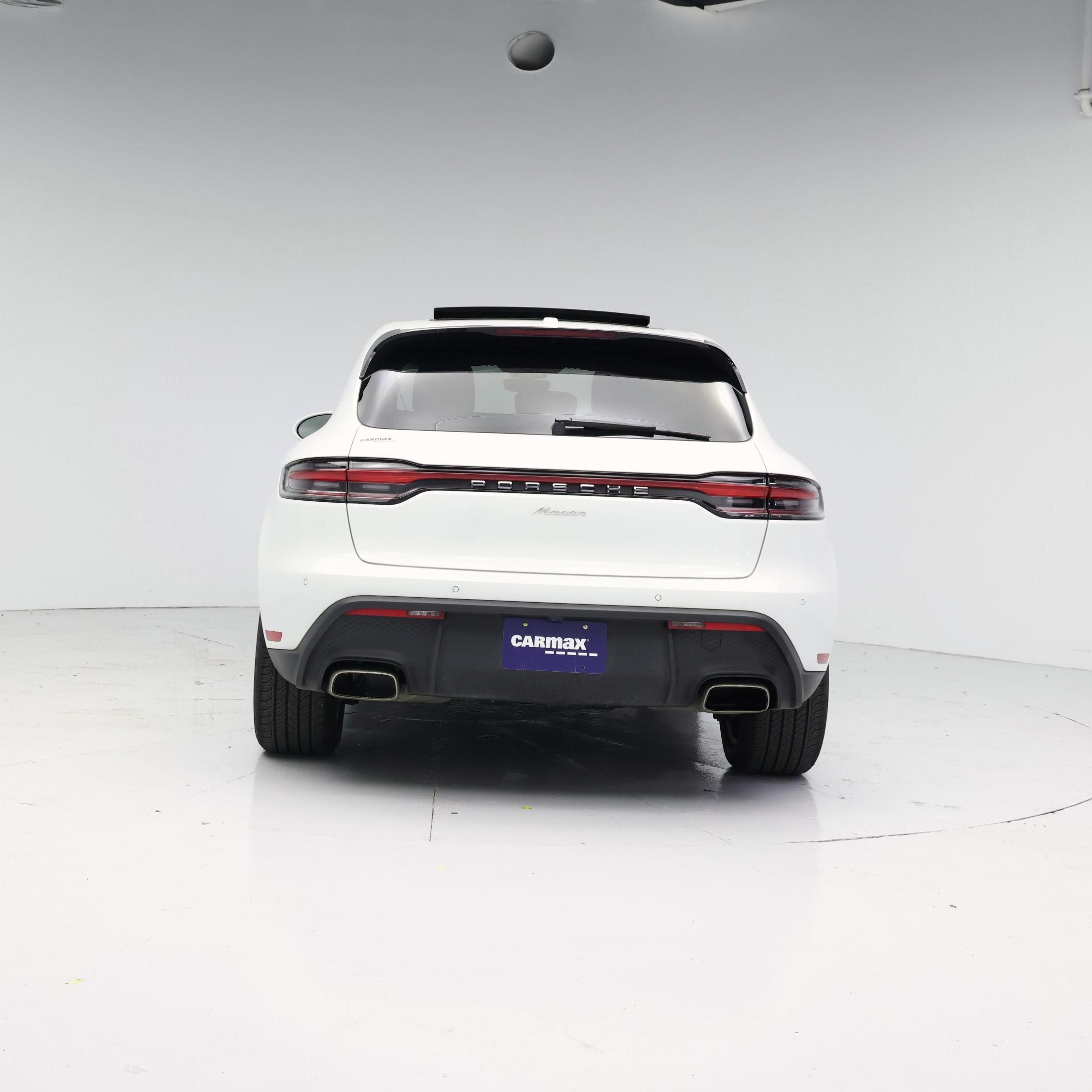 Thumbnail: 2022 Porsche Macan - 6