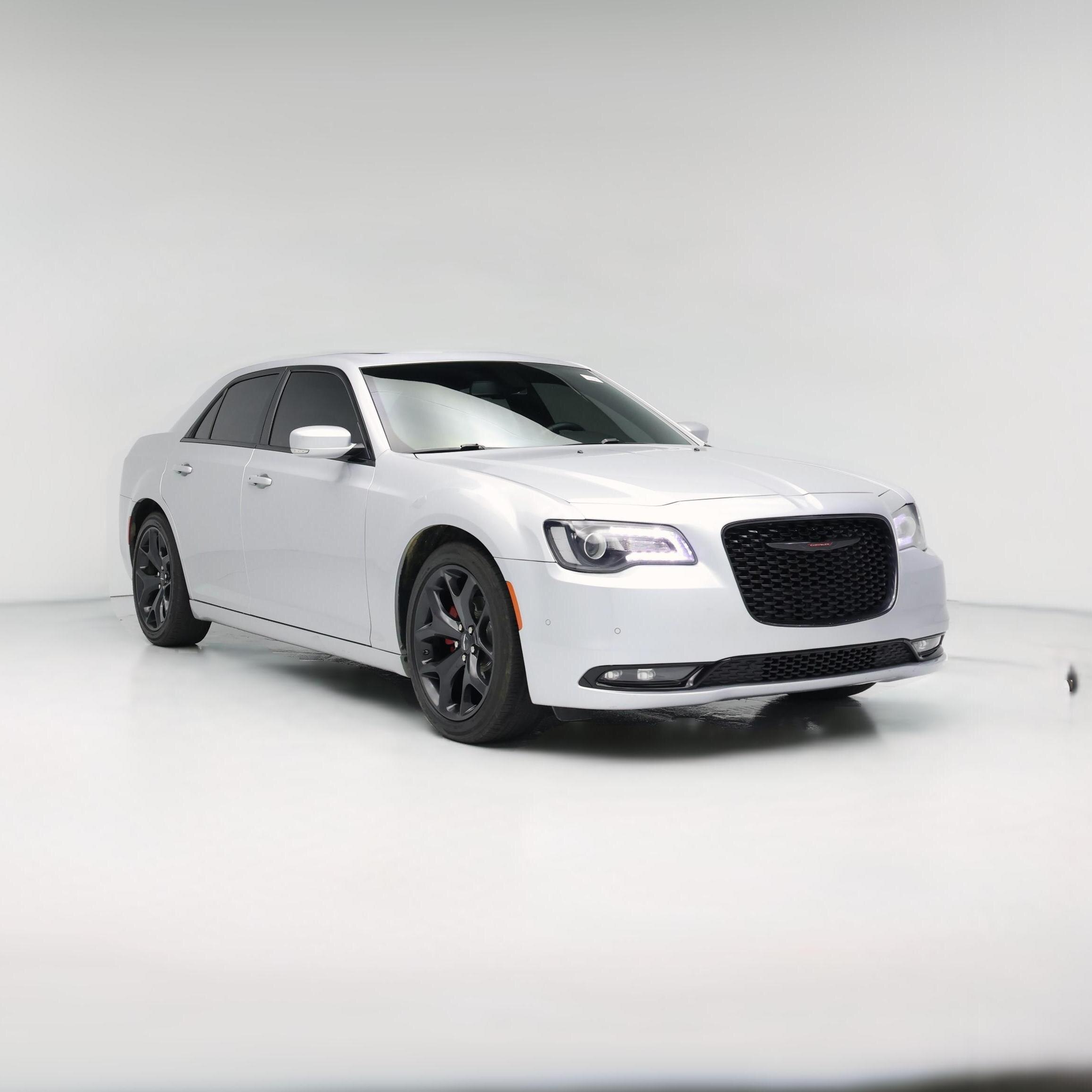 Thumbnail: 2022 Chrysler 300 - 1