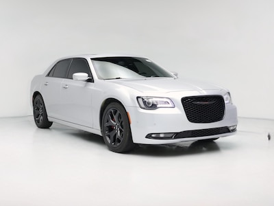 2022 Chrysler 300 S
