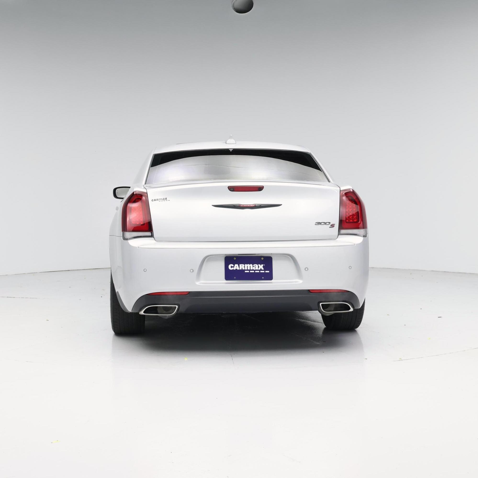 Thumbnail: 2022 Chrysler 300 - 6