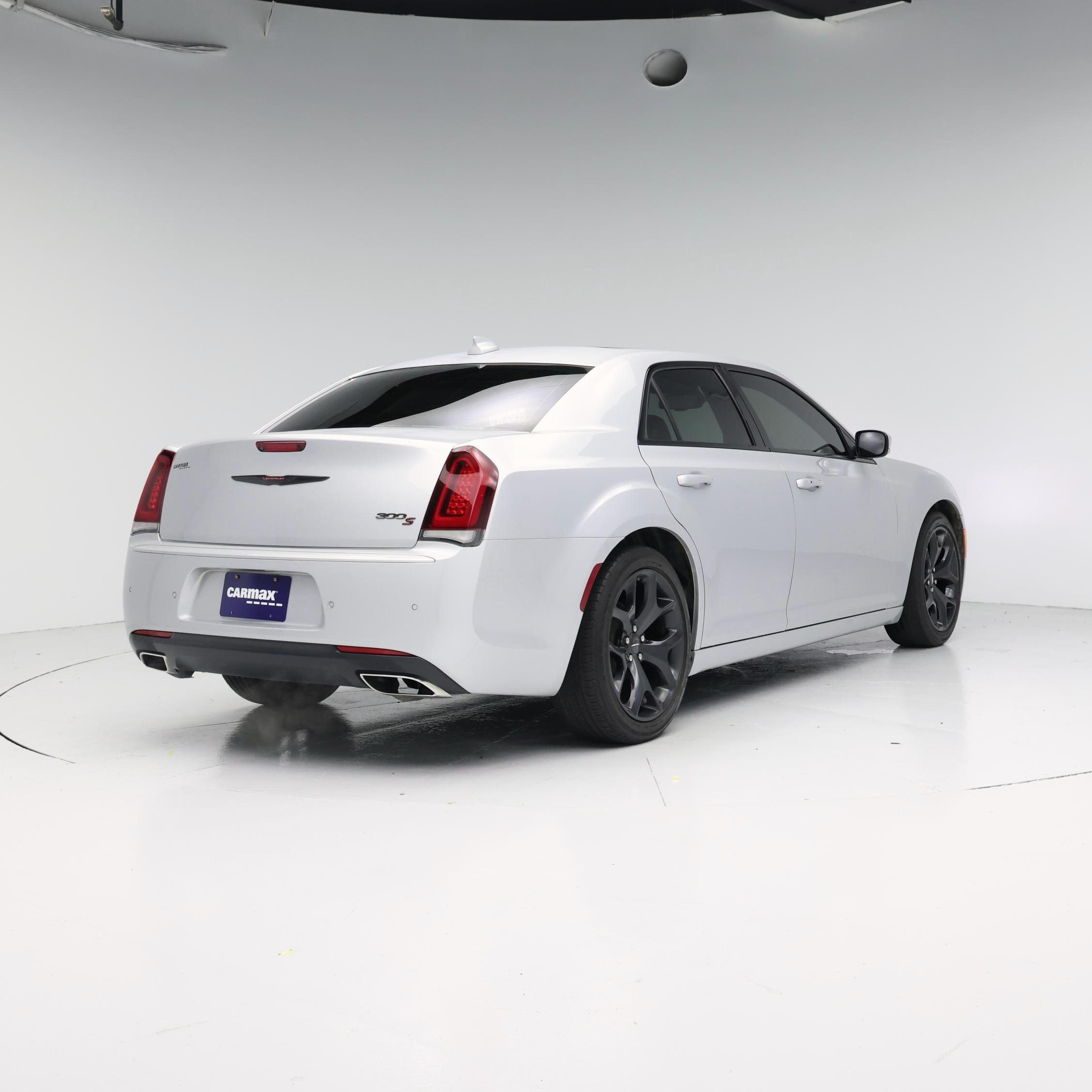 Thumbnail: 2022 Chrysler 300 - 8