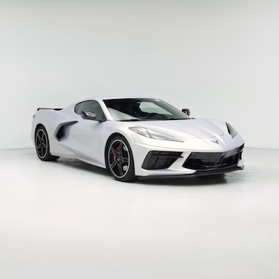 2022 Chevrolet Corvette Stingray 3LT