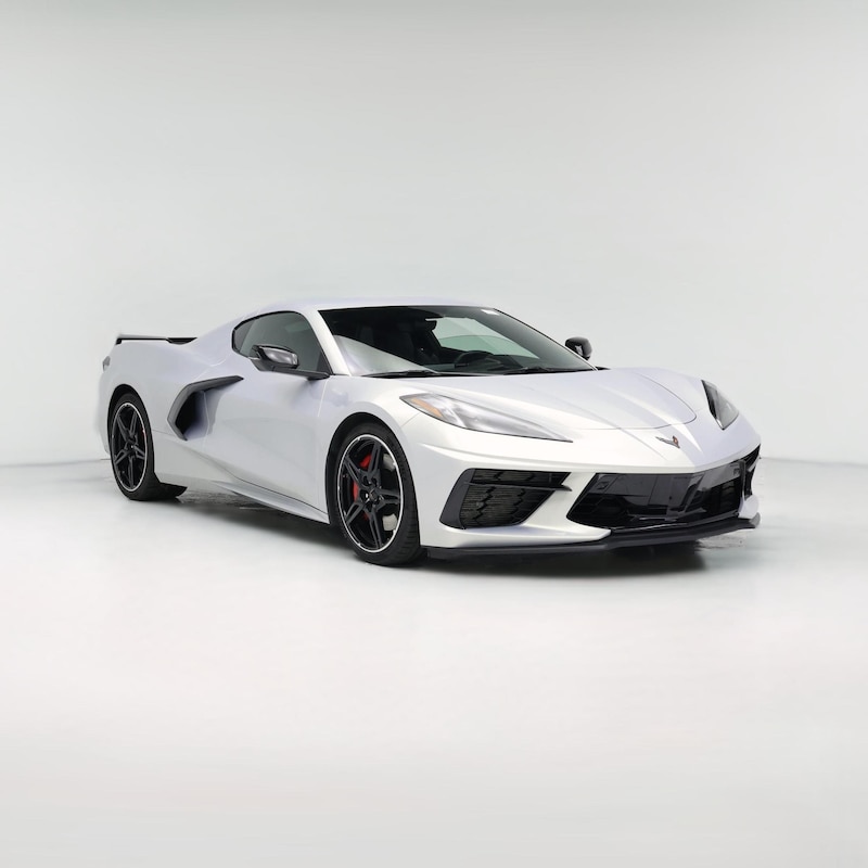 2022 Chevrolet Corvette Stingray 3LT