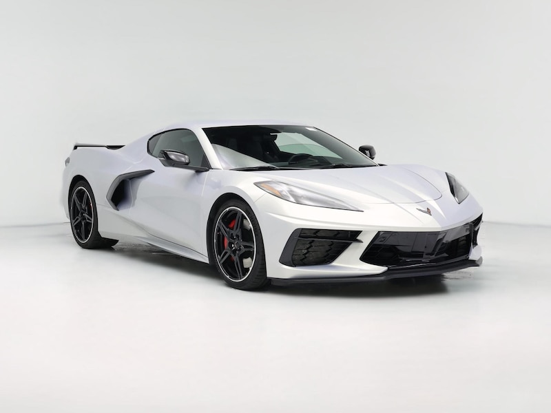 2022 Chevrolet Corvette Stingray 3LT