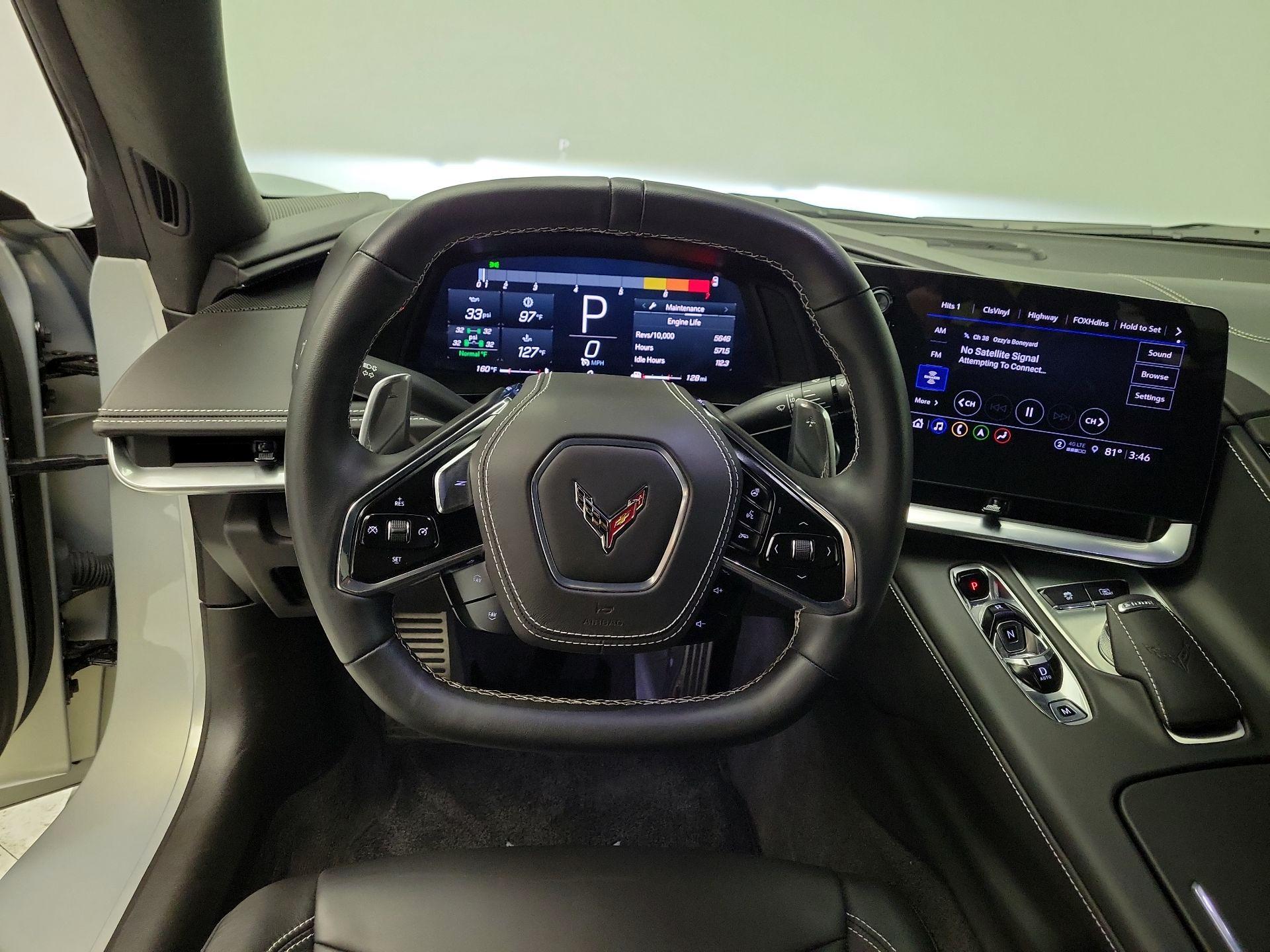 Thumbnail: 2022 Chevrolet Corvette - 10