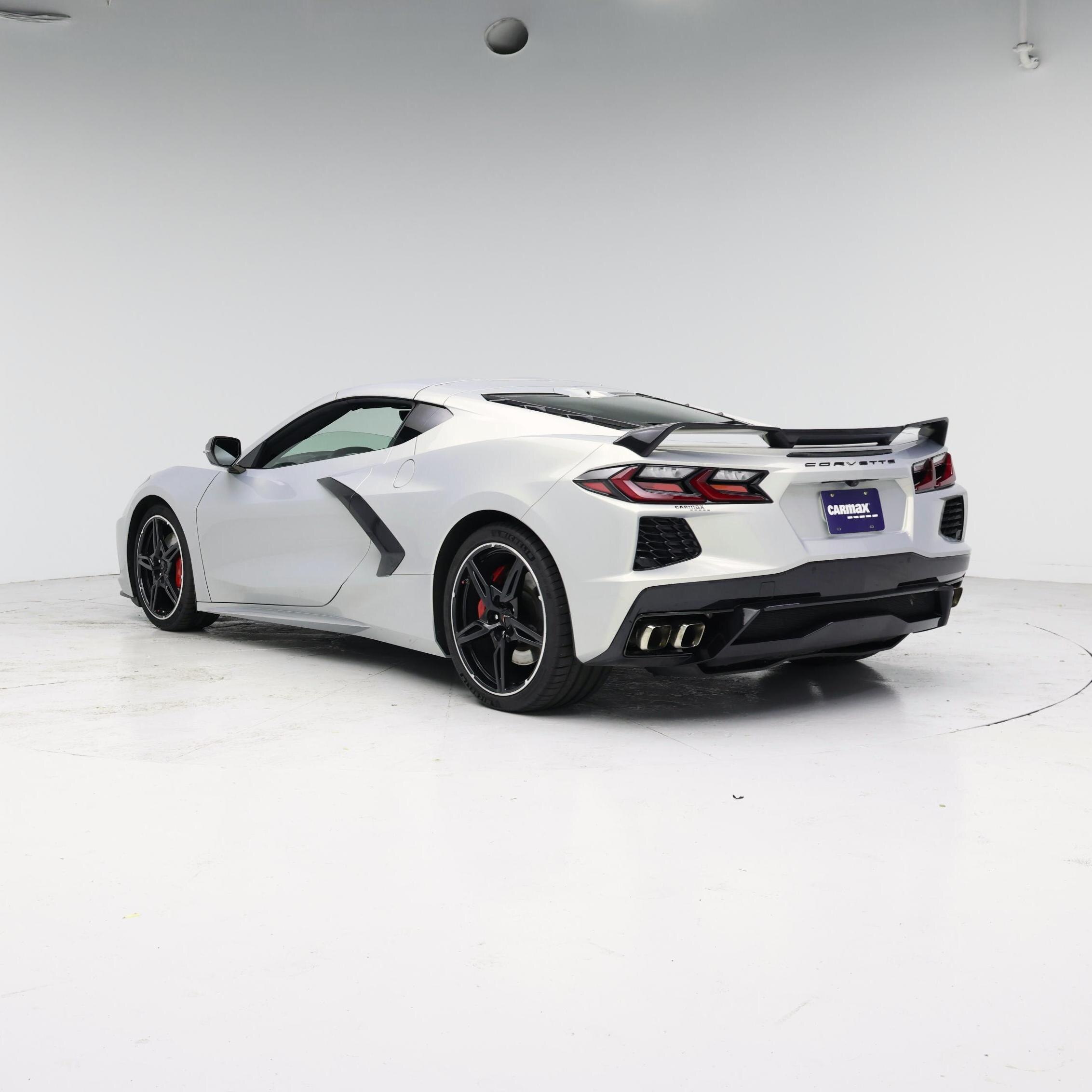 Thumbnail: 2022 Chevrolet Corvette - 2