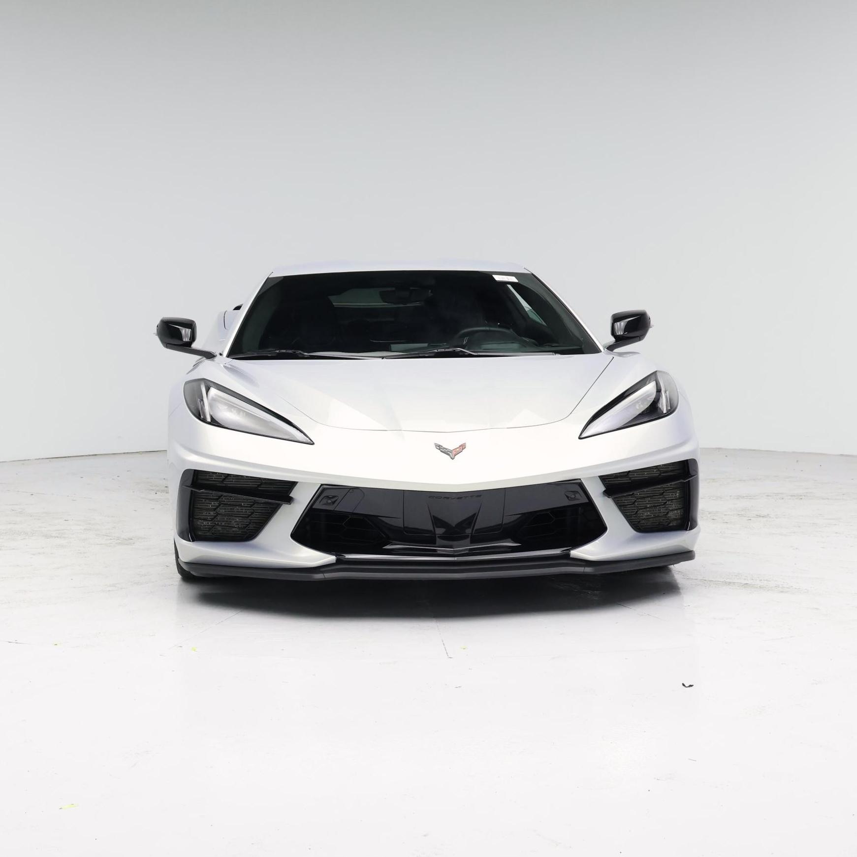 Thumbnail: 2022 Chevrolet Corvette - 5