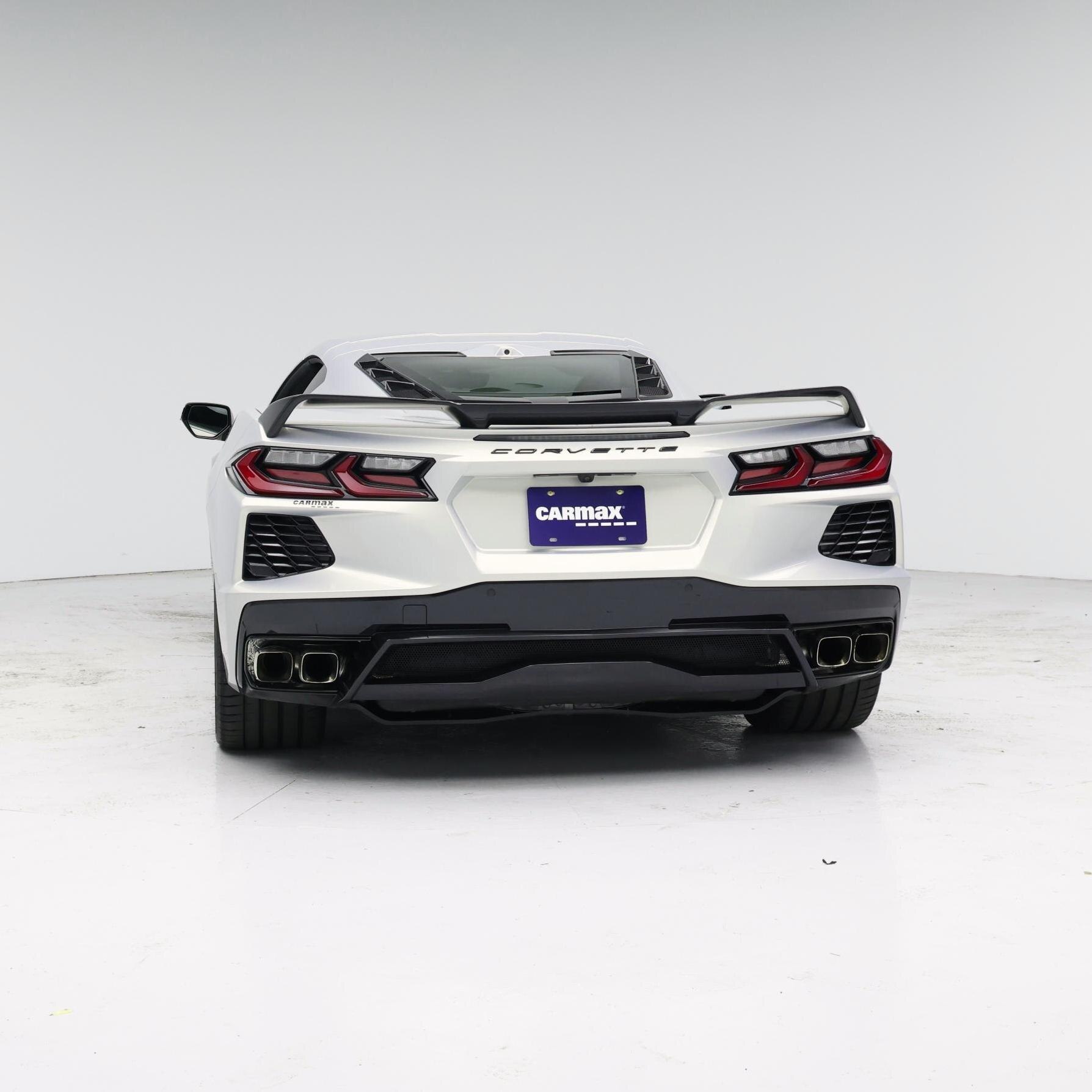 Thumbnail: 2022 Chevrolet Corvette - 6