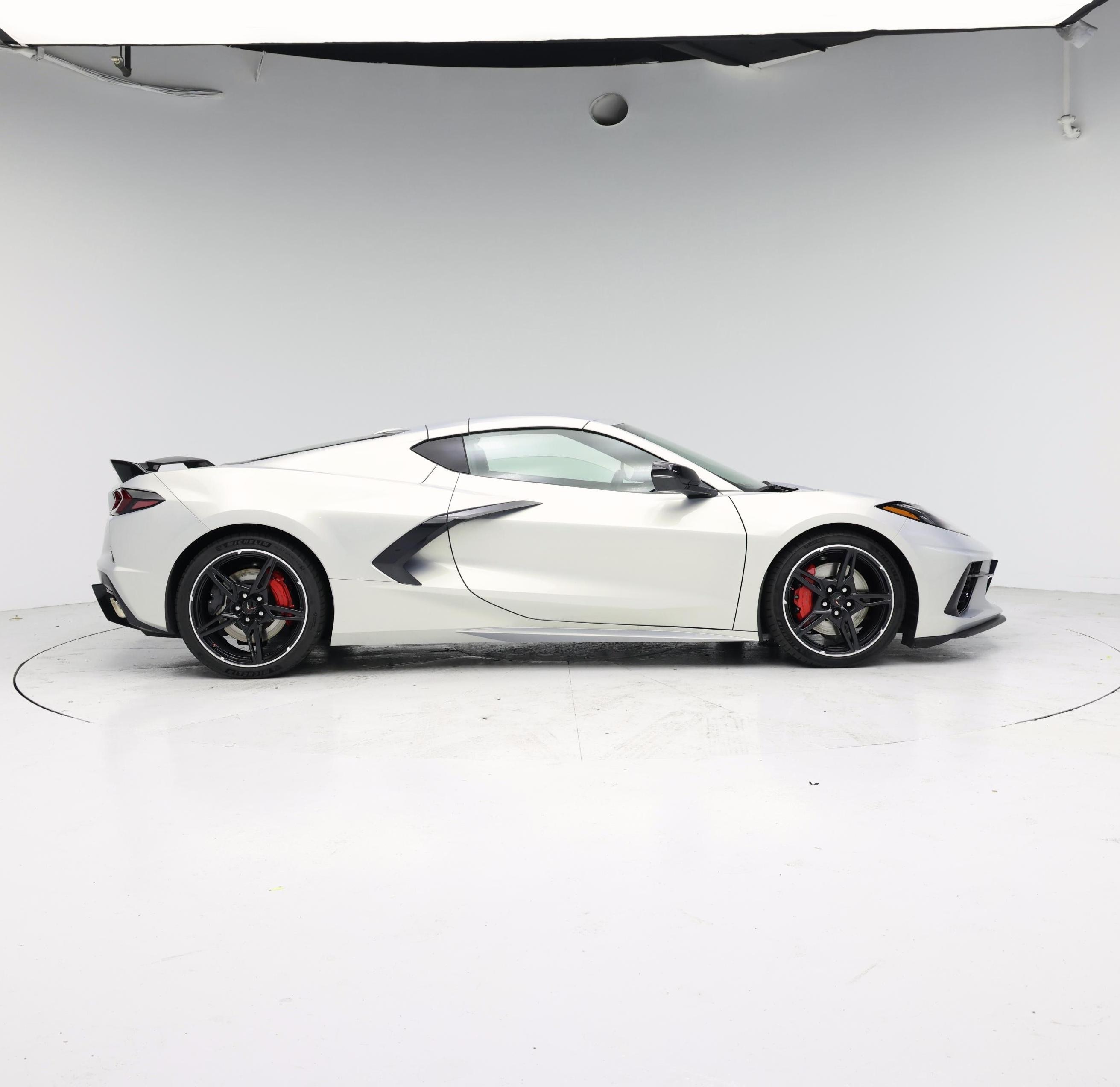 Thumbnail: 2022 Chevrolet Corvette - 7