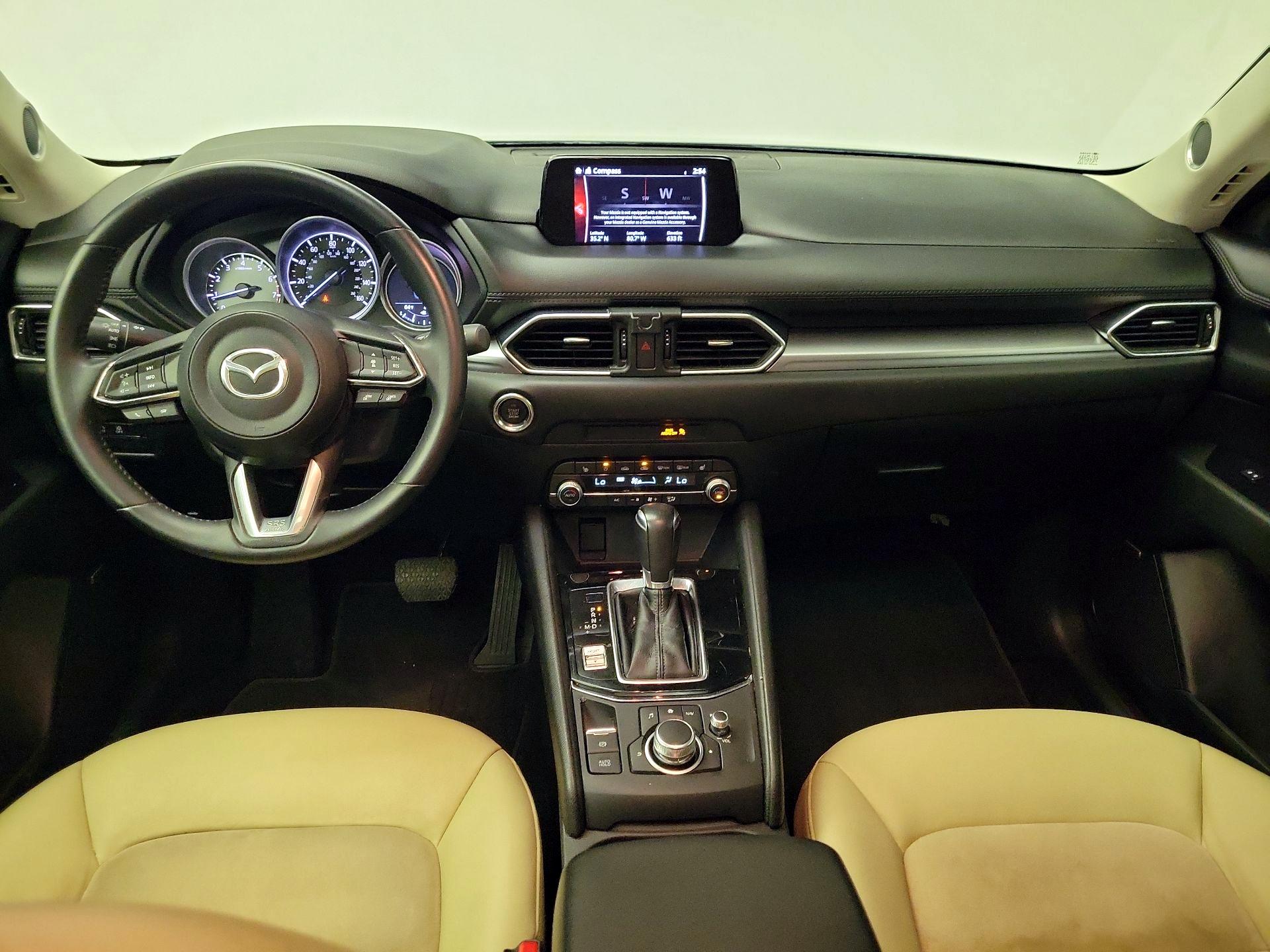 Thumbnail: 2019 Mazda CX-5 - 9