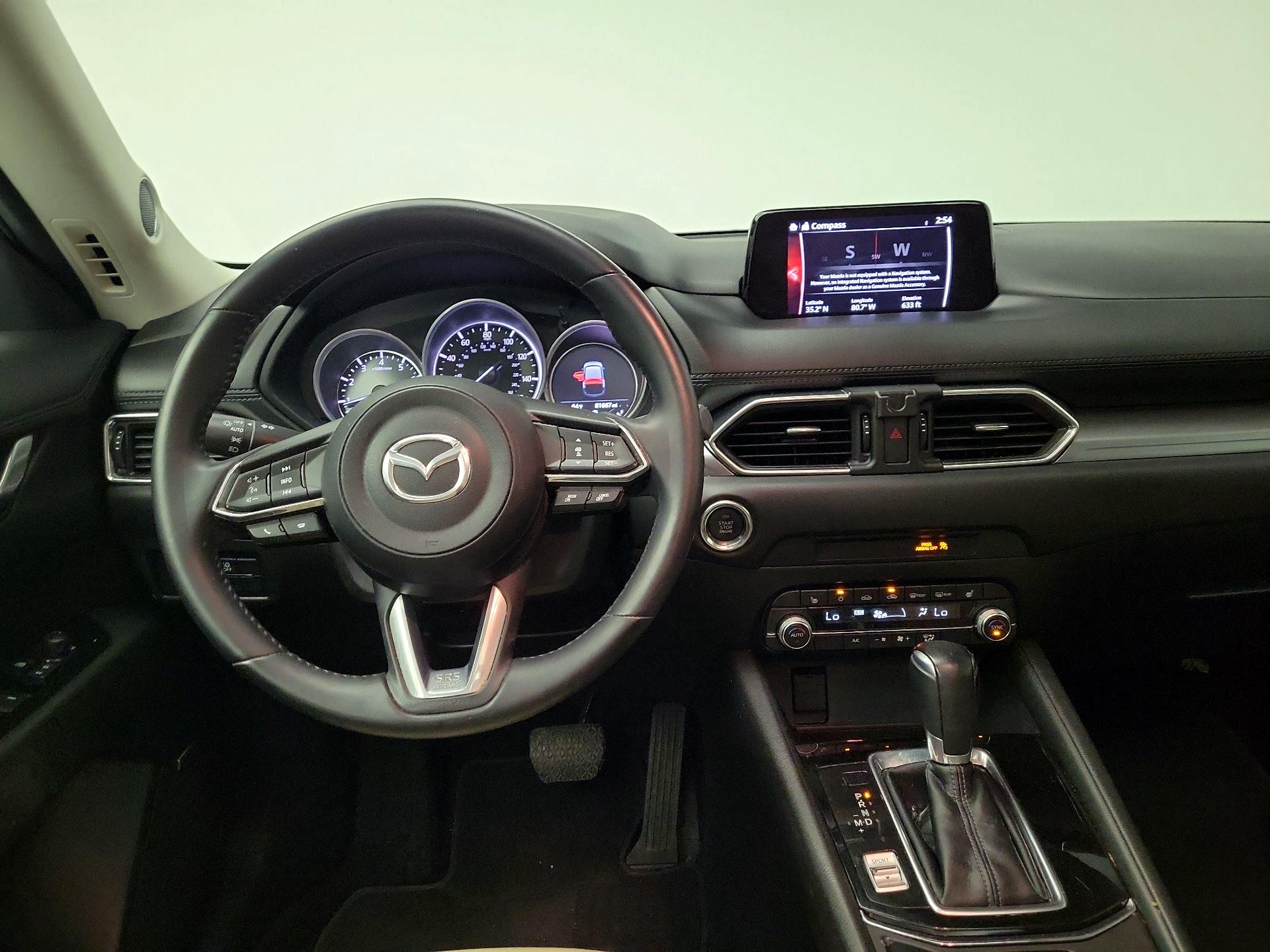 Thumbnail: 2019 Mazda CX-5 - 10