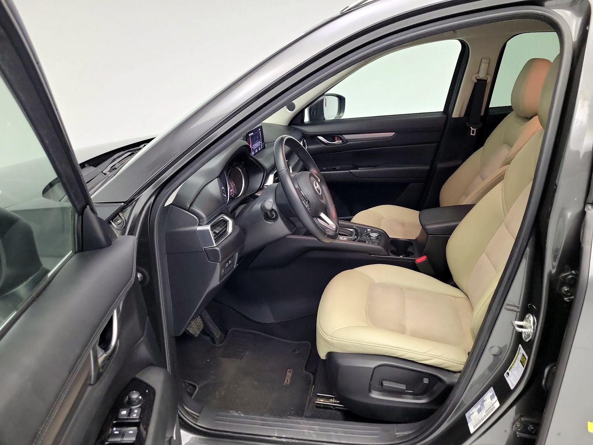 Thumbnail: 2019 Mazda CX-5 - 11