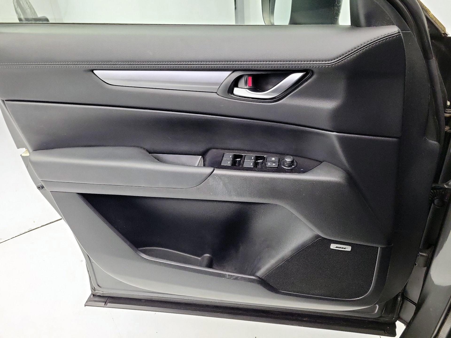 Thumbnail: 2019 Mazda CX-5 - 12