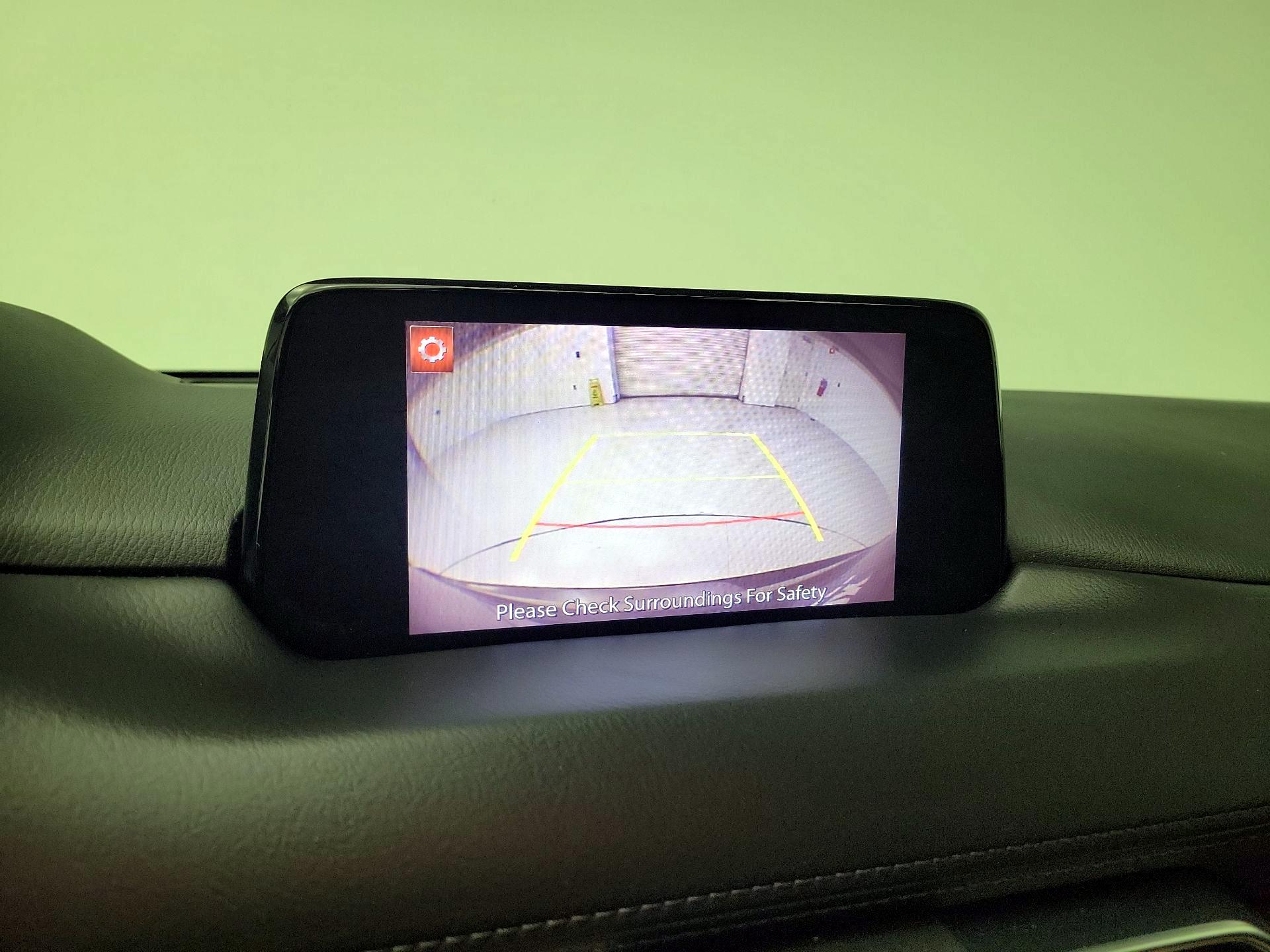 Thumbnail: 2019 Mazda CX-5 - 14
