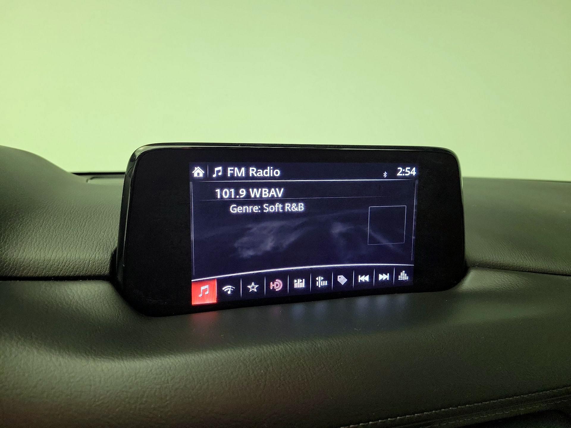 Thumbnail: 2019 Mazda CX-5 - 15