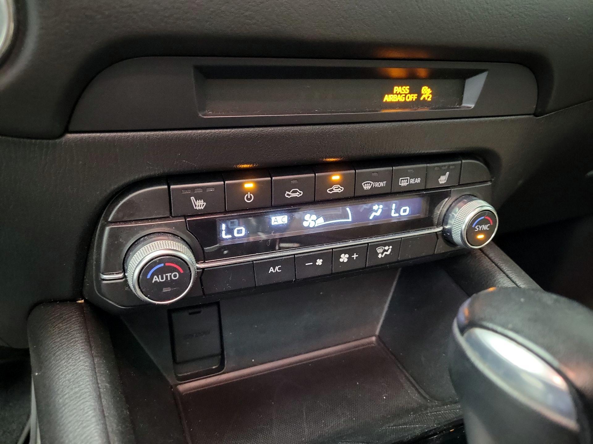 Thumbnail: 2019 Mazda CX-5 - 16