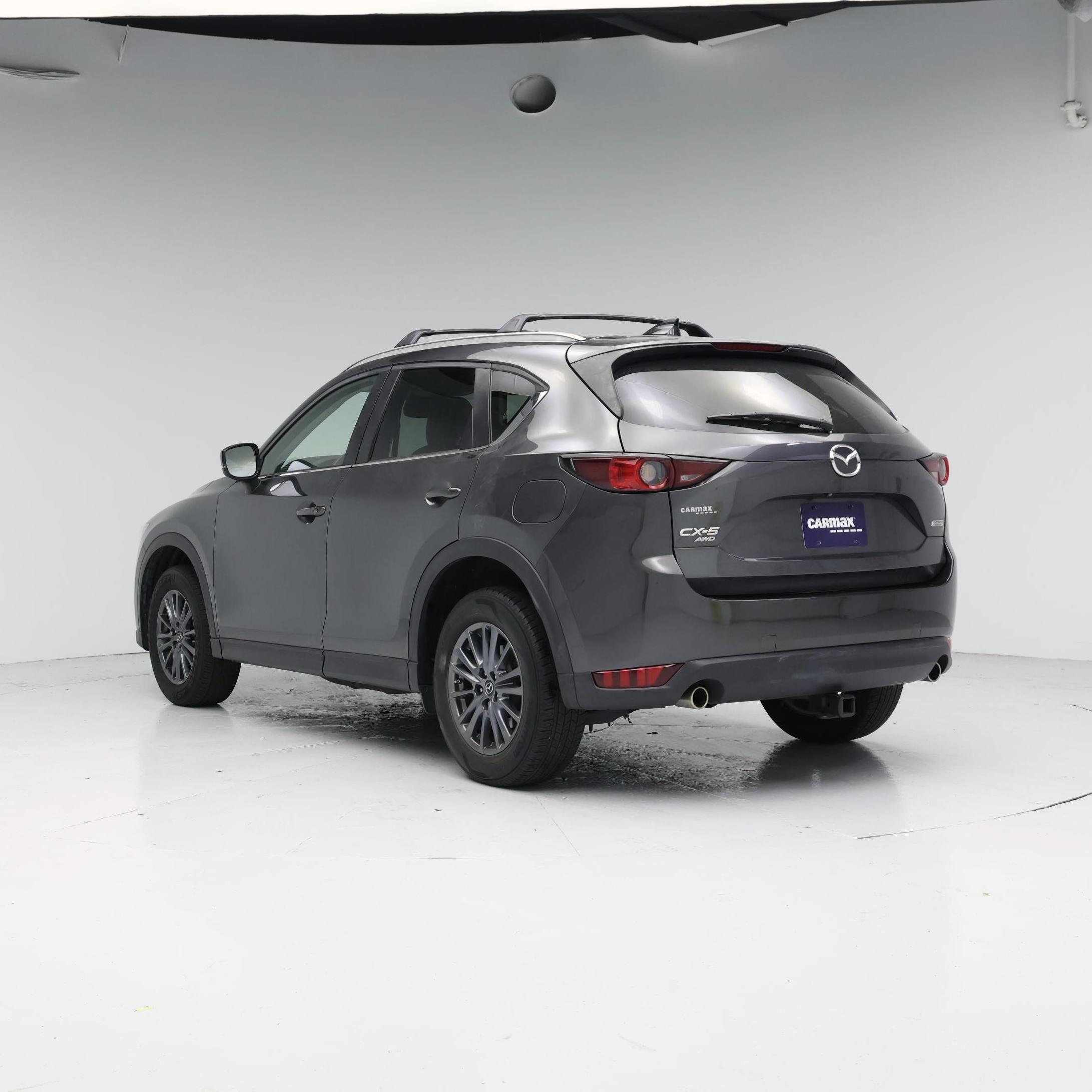 Thumbnail: 2019 Mazda CX-5 - 2