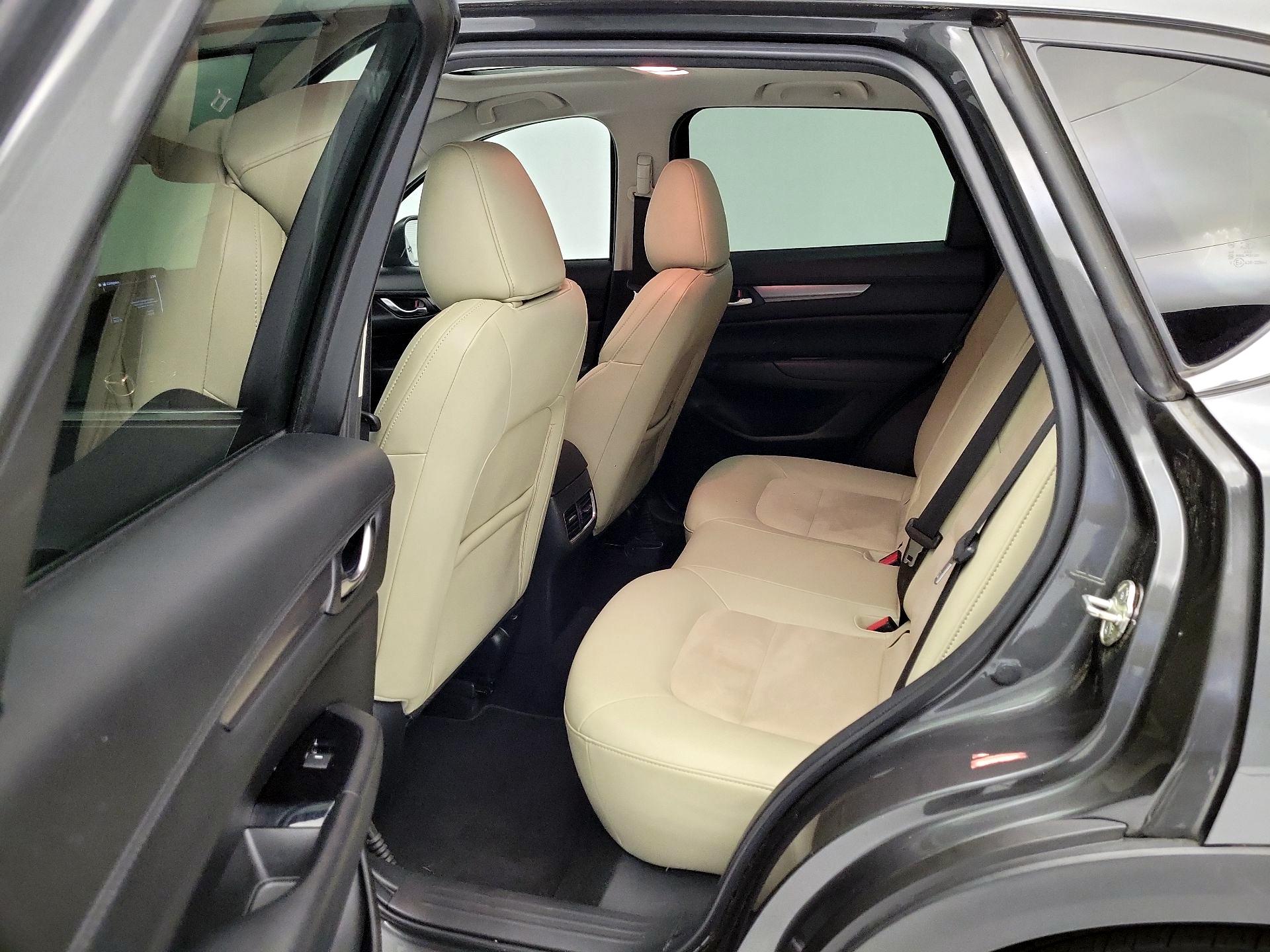 Thumbnail: 2019 Mazda CX-5 - 20