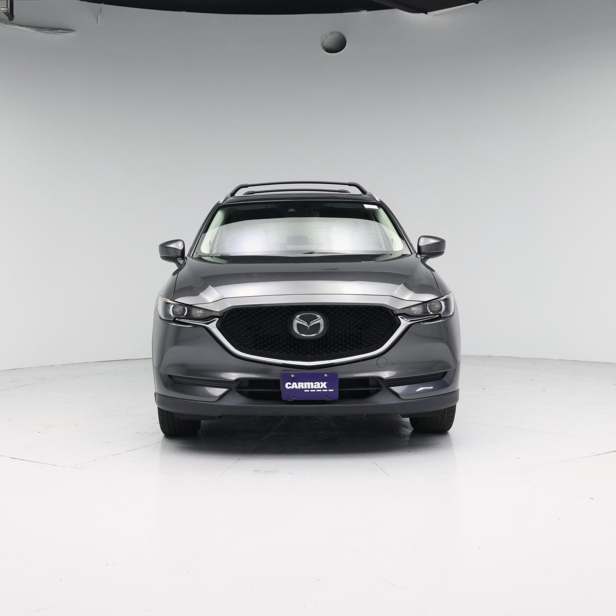Thumbnail: 2019 Mazda CX-5 - 5