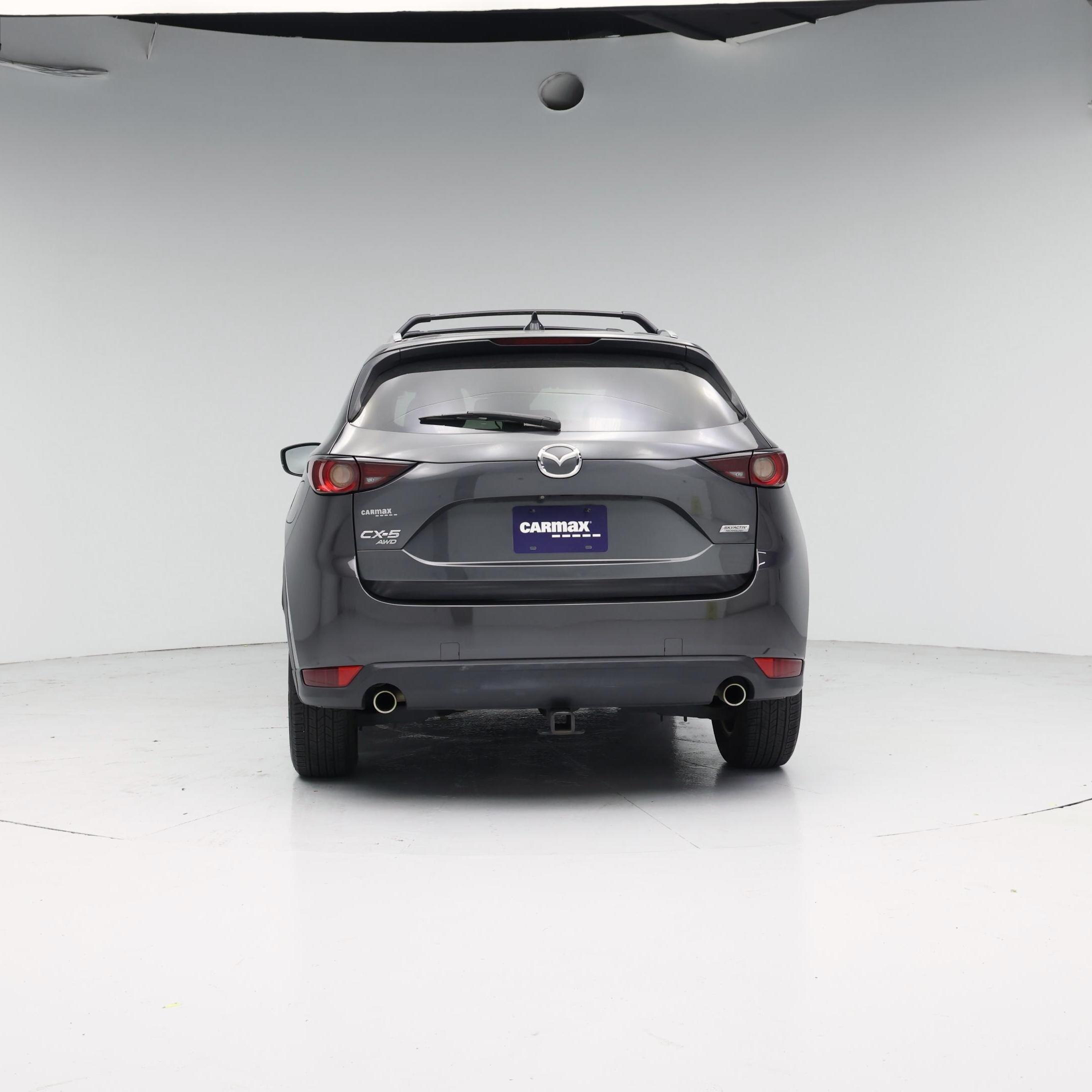 Thumbnail: 2019 Mazda CX-5 - 6