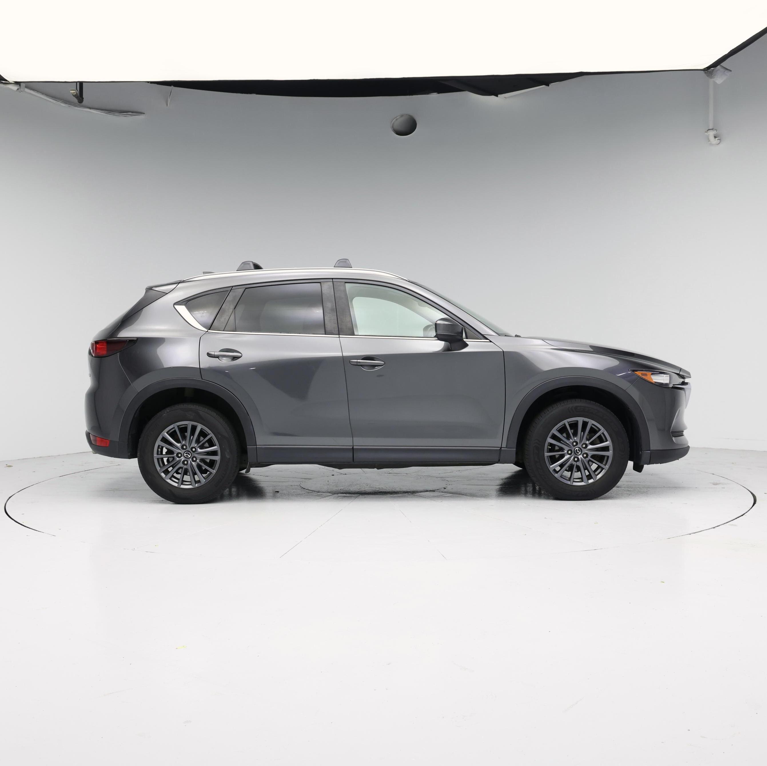 Thumbnail: 2019 Mazda CX-5 - 7