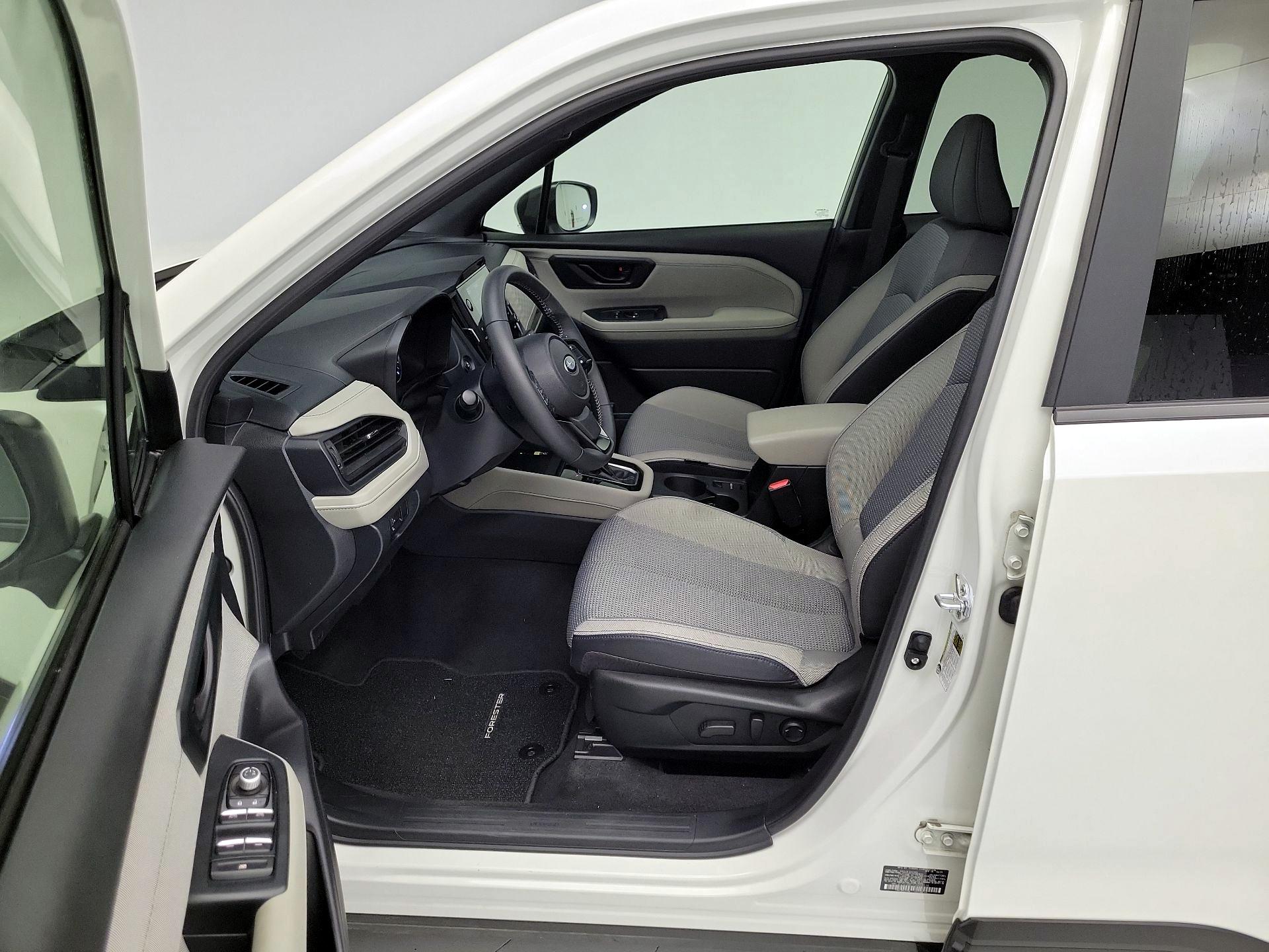 Thumbnail: 2025 Subaru Forester - 11