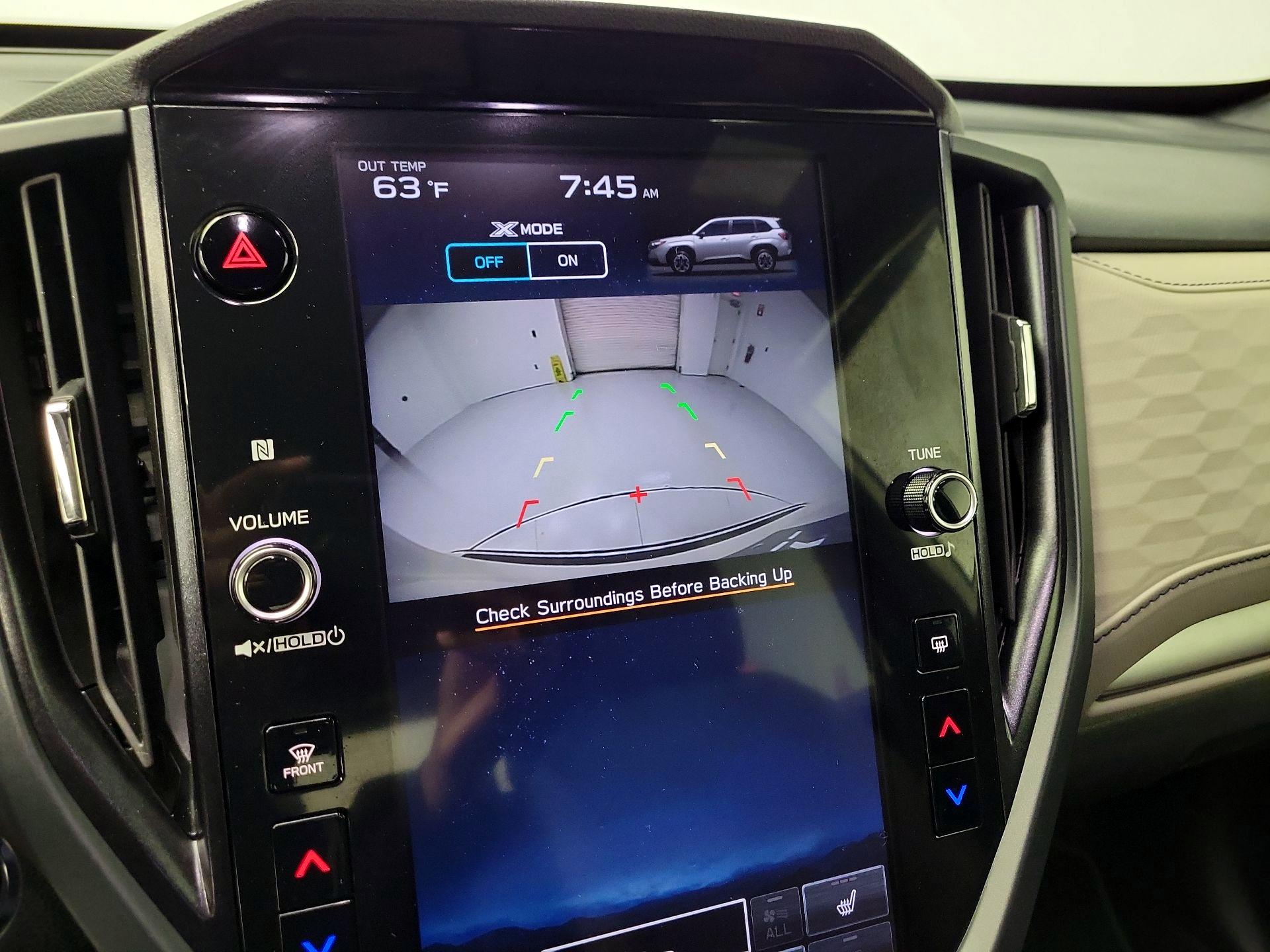 Thumbnail: 2025 Subaru Forester - 14