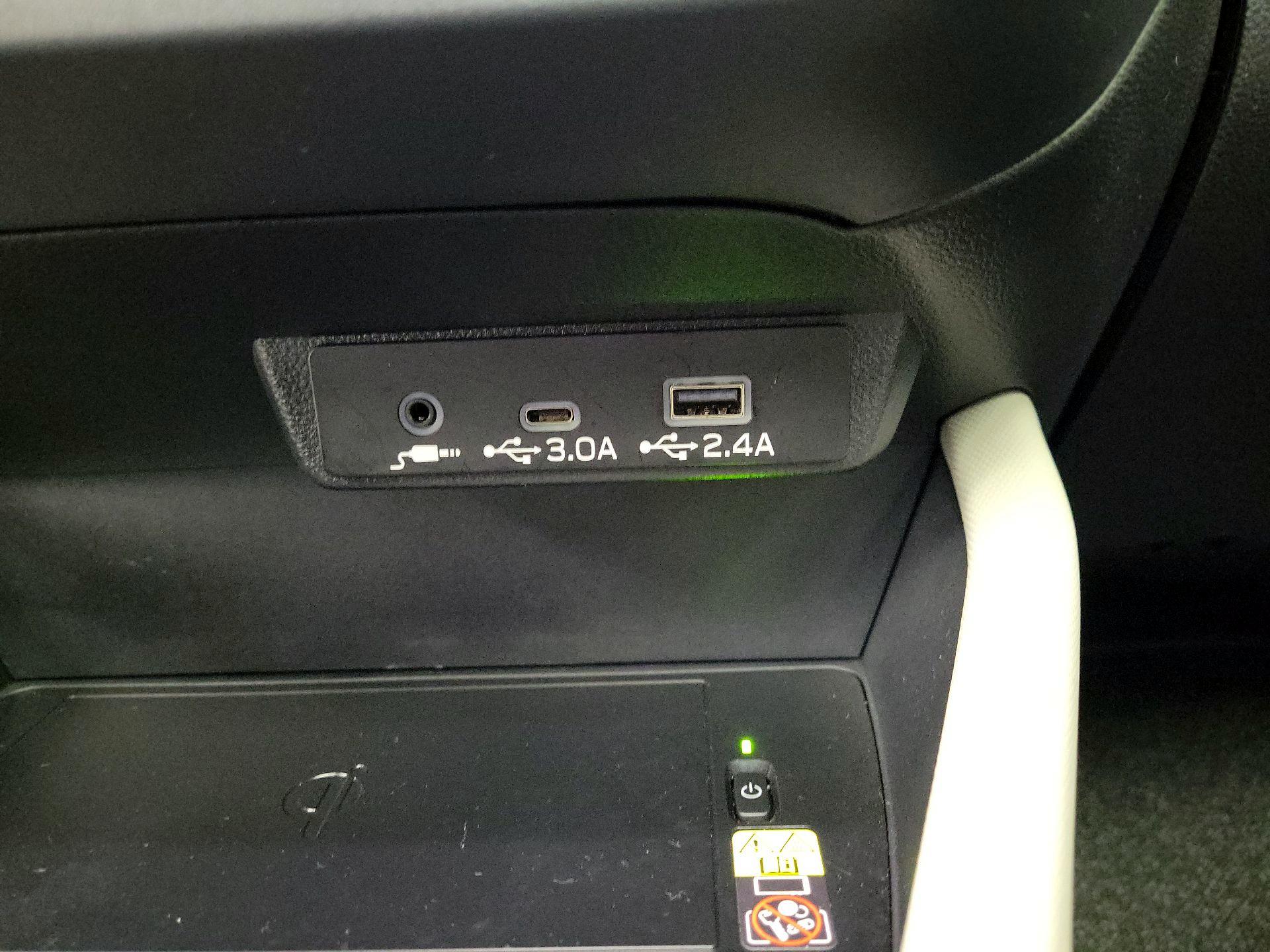 Thumbnail: 2025 Subaru Forester - 18