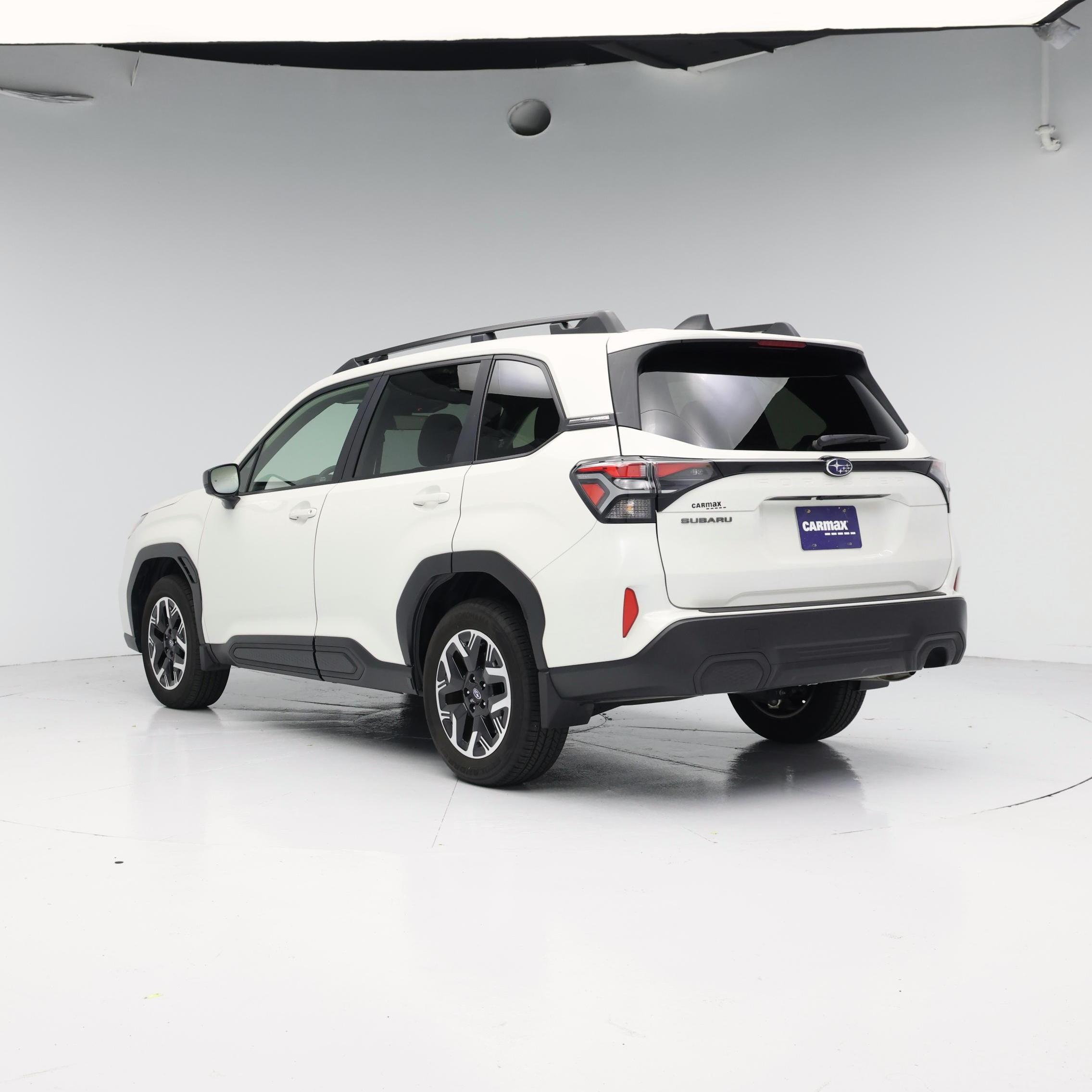 Thumbnail: 2025 Subaru Forester - 2