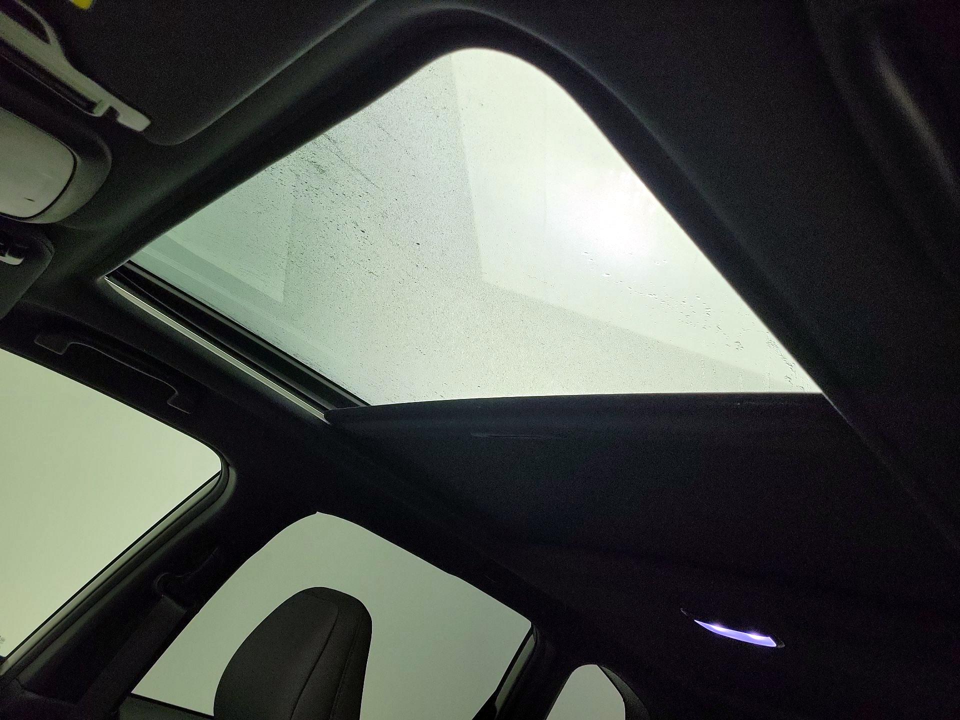 Thumbnail: 2025 Subaru Forester - 19