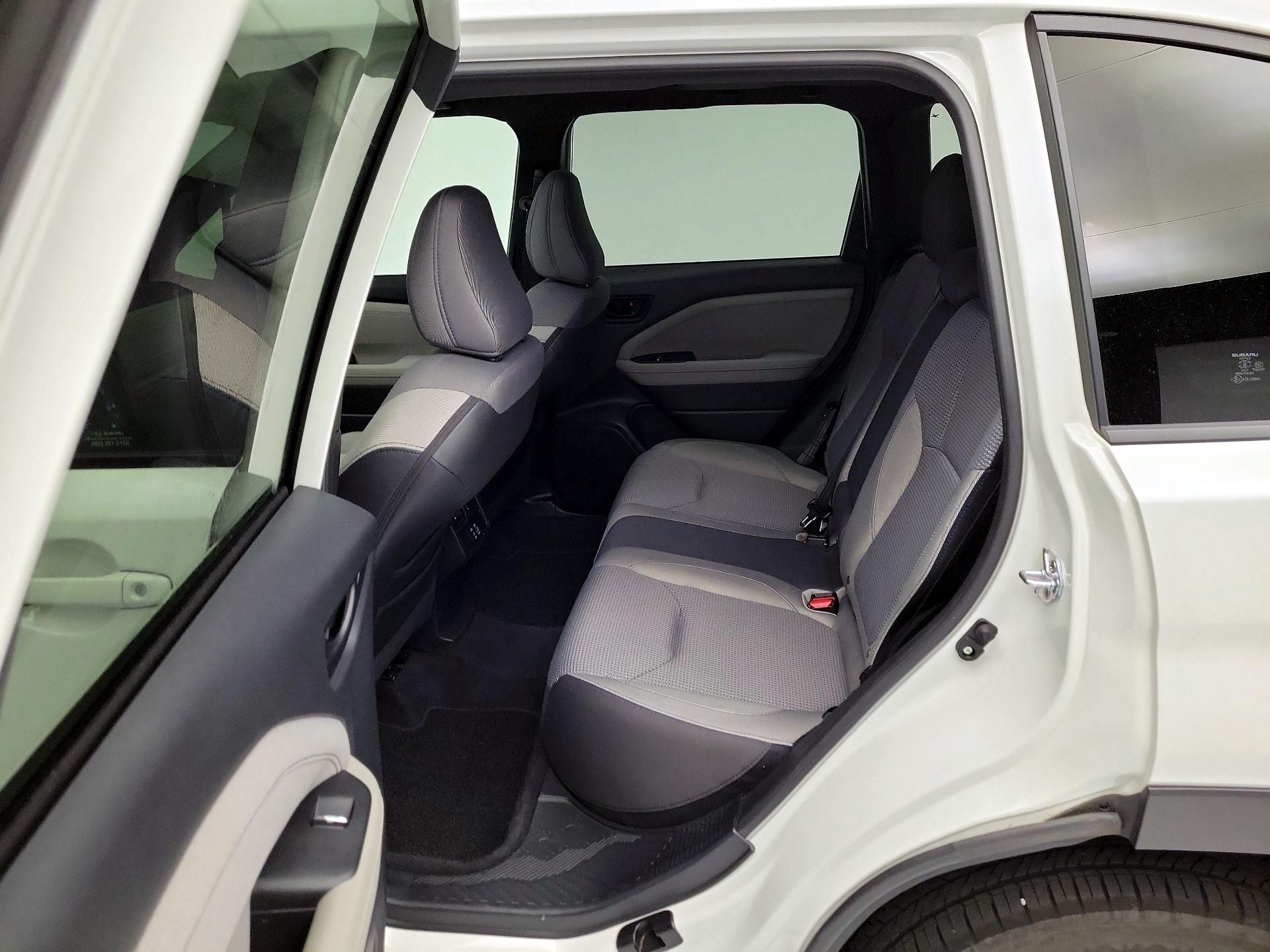 Thumbnail: 2025 Subaru Forester - 20