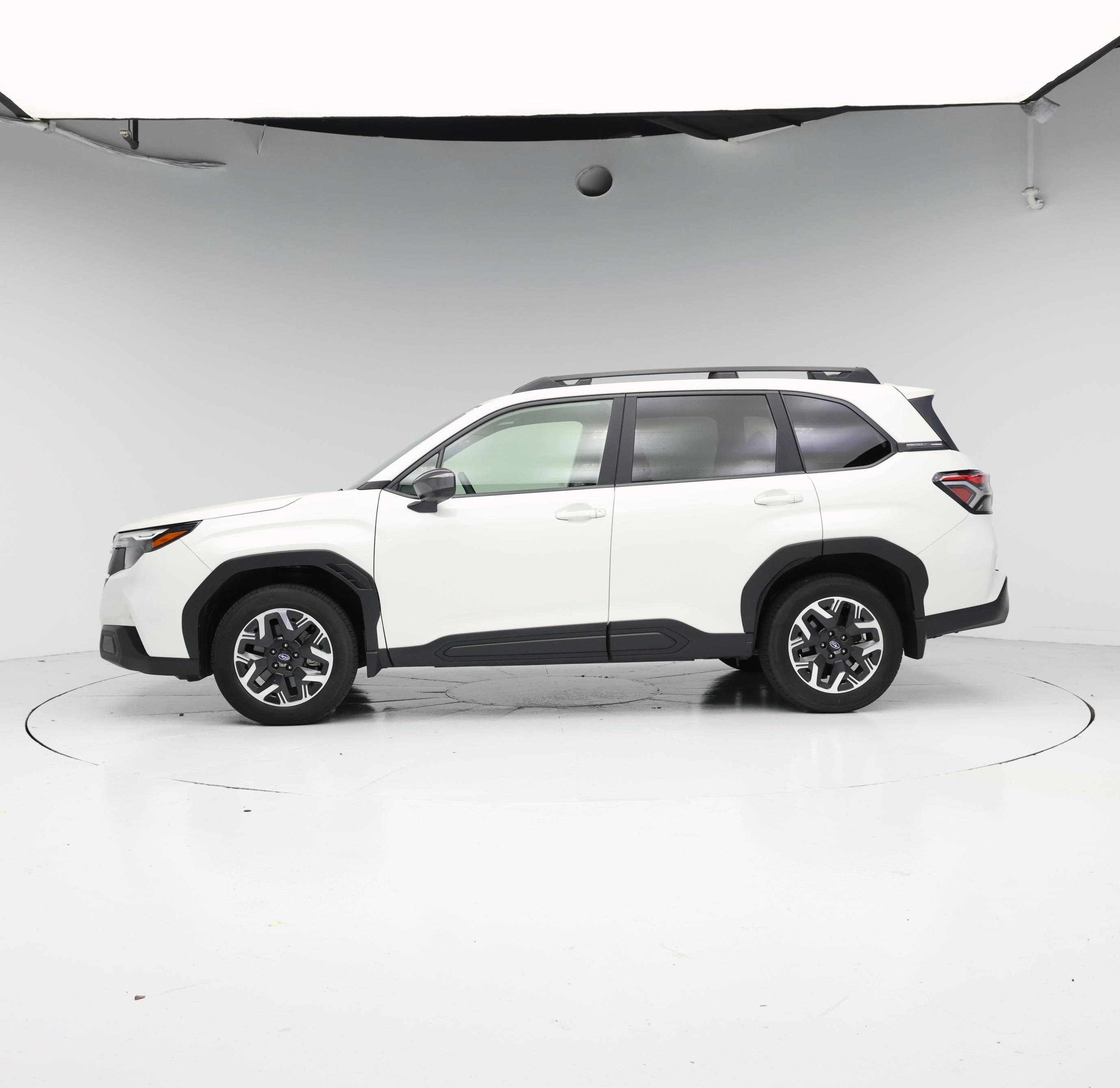 Thumbnail: 2025 Subaru Forester - 3