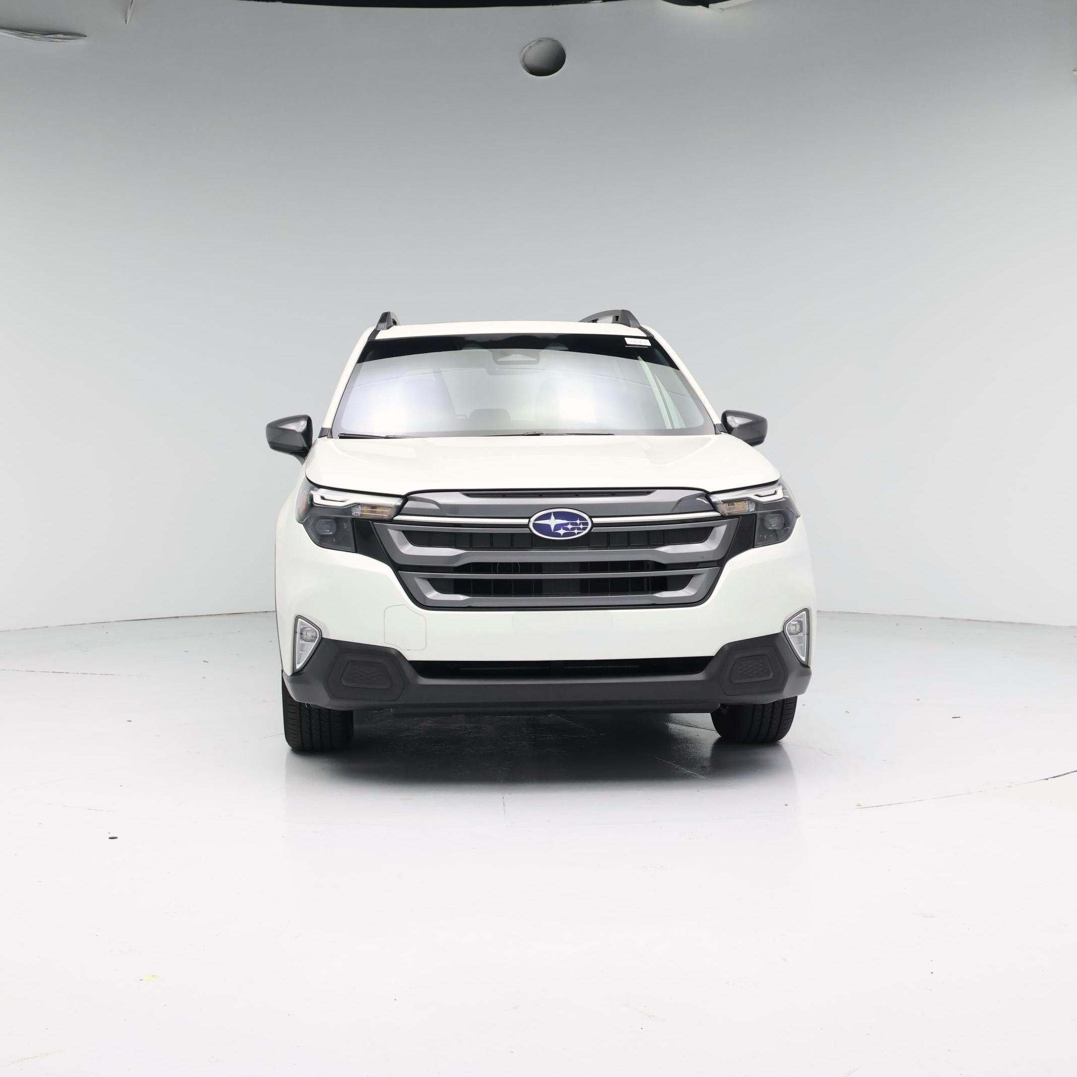 Thumbnail: 2025 Subaru Forester - 5