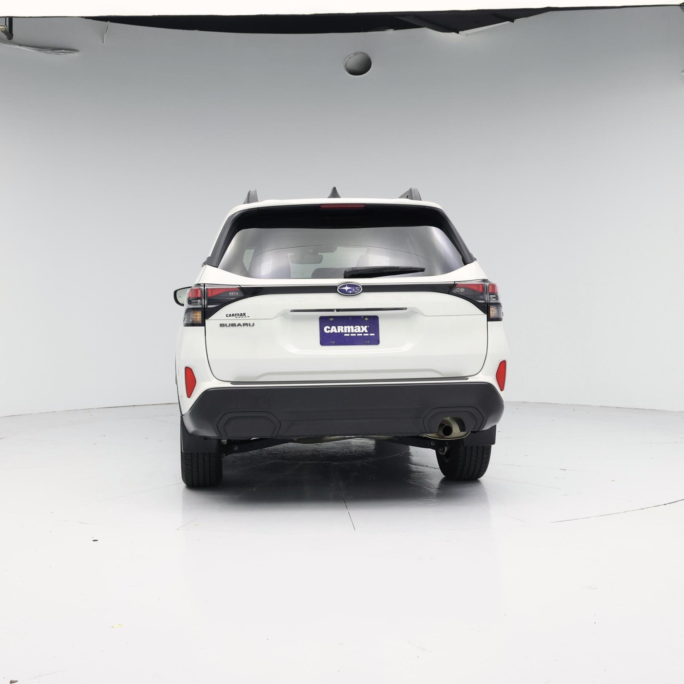 Thumbnail: 2025 Subaru Forester - 6