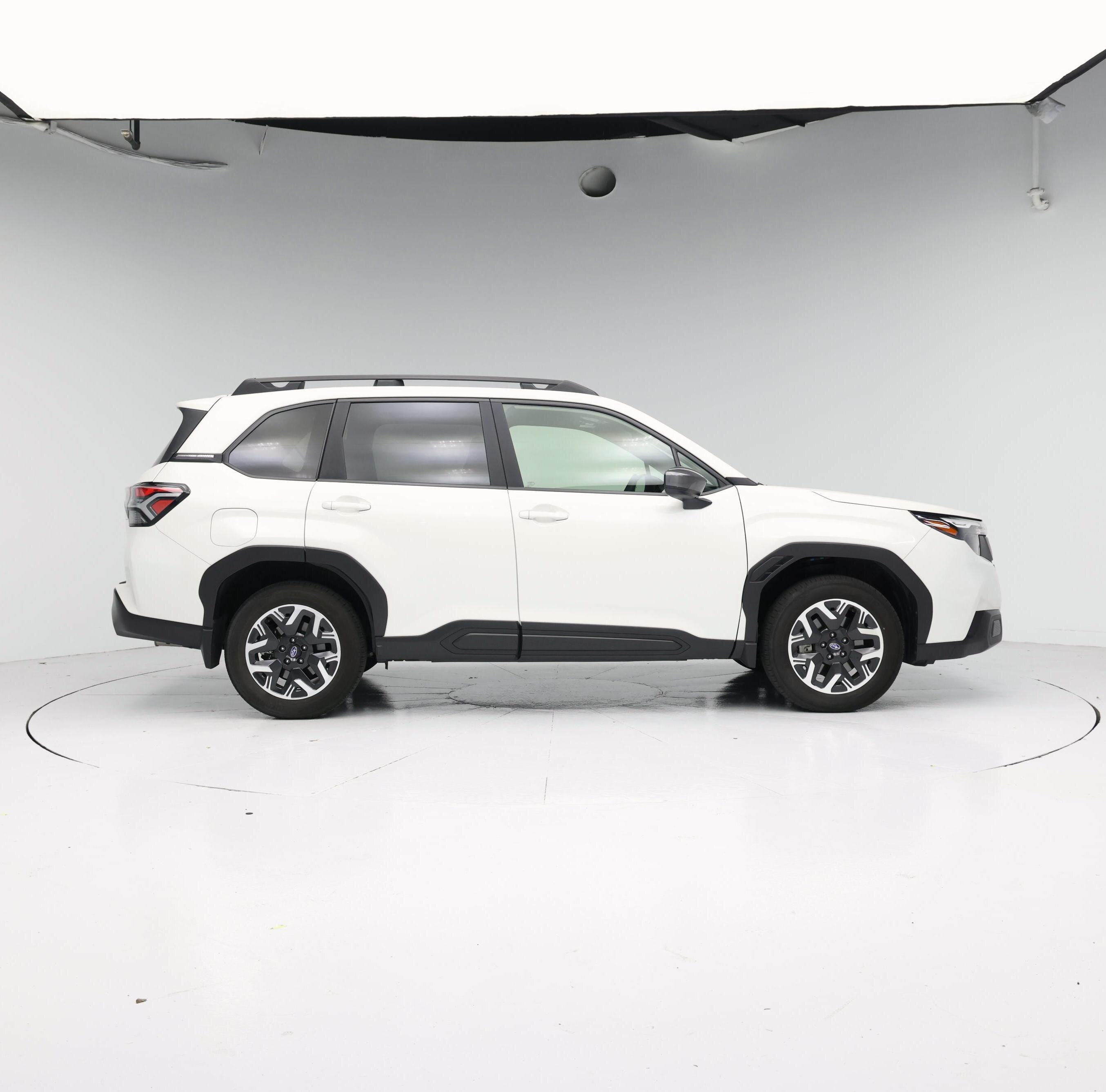 Thumbnail: 2025 Subaru Forester - 7