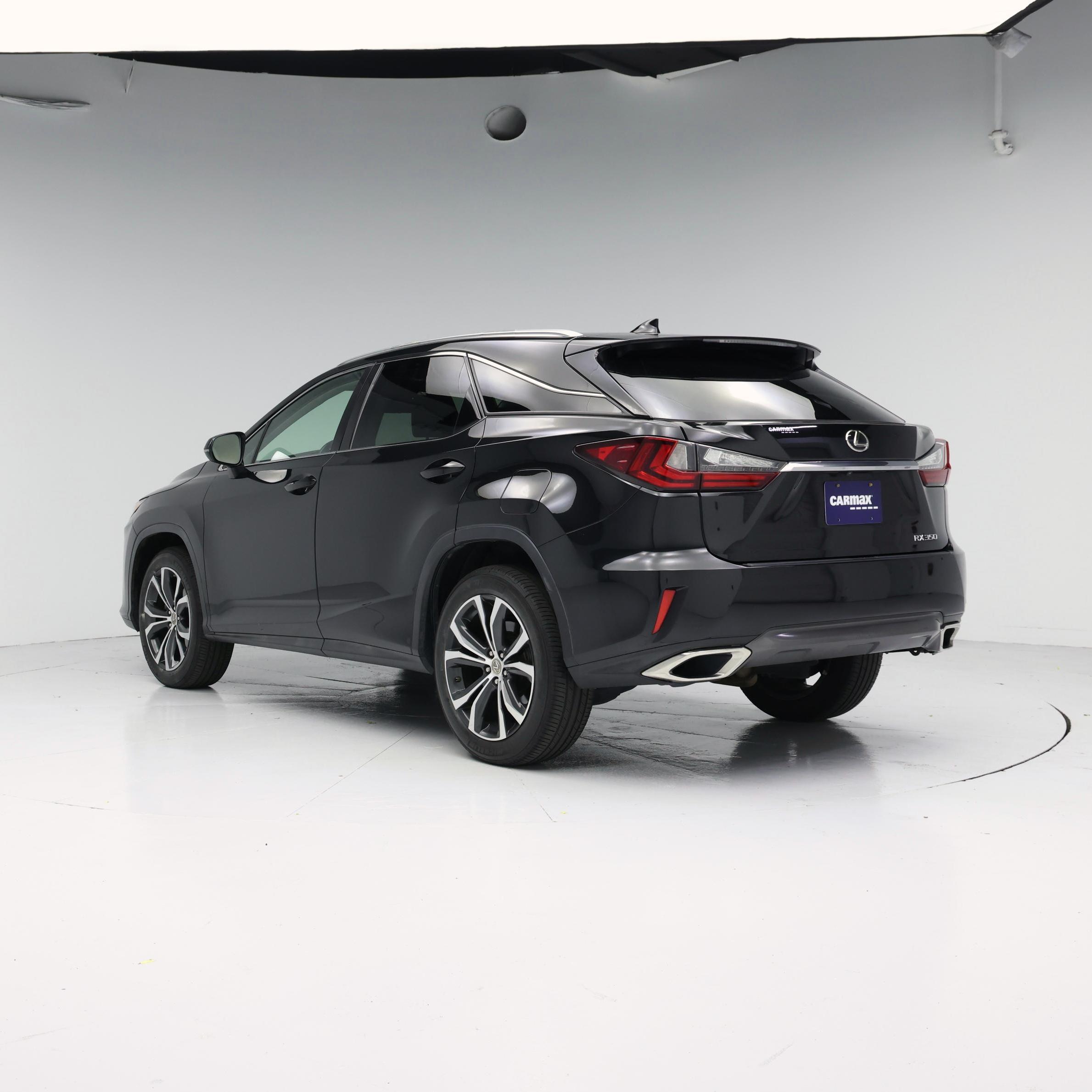 Thumbnail: 2017 Lexus RX - 2